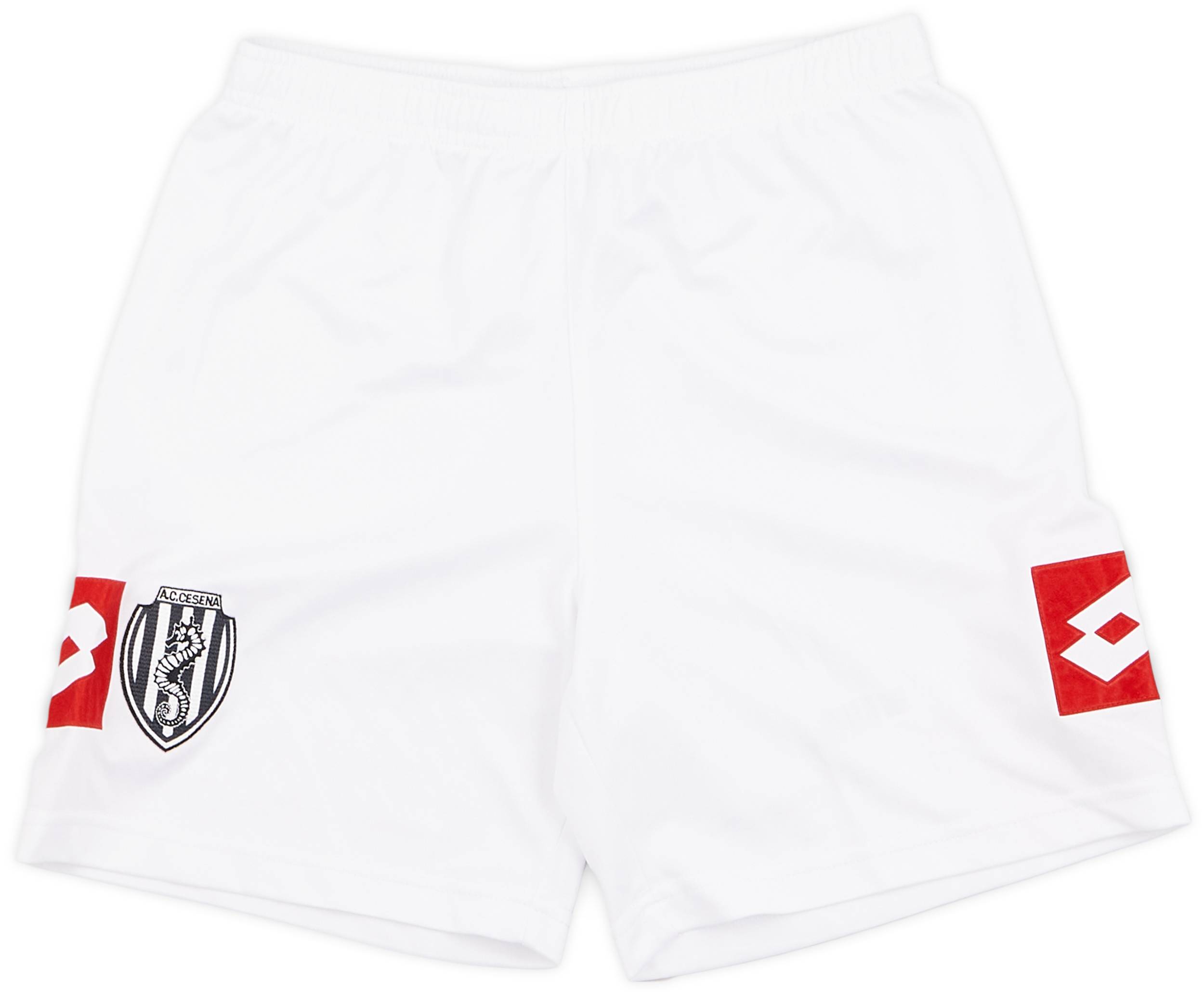 2014-15 Cesena Away Shorts - 9/10 - (L.Boys)