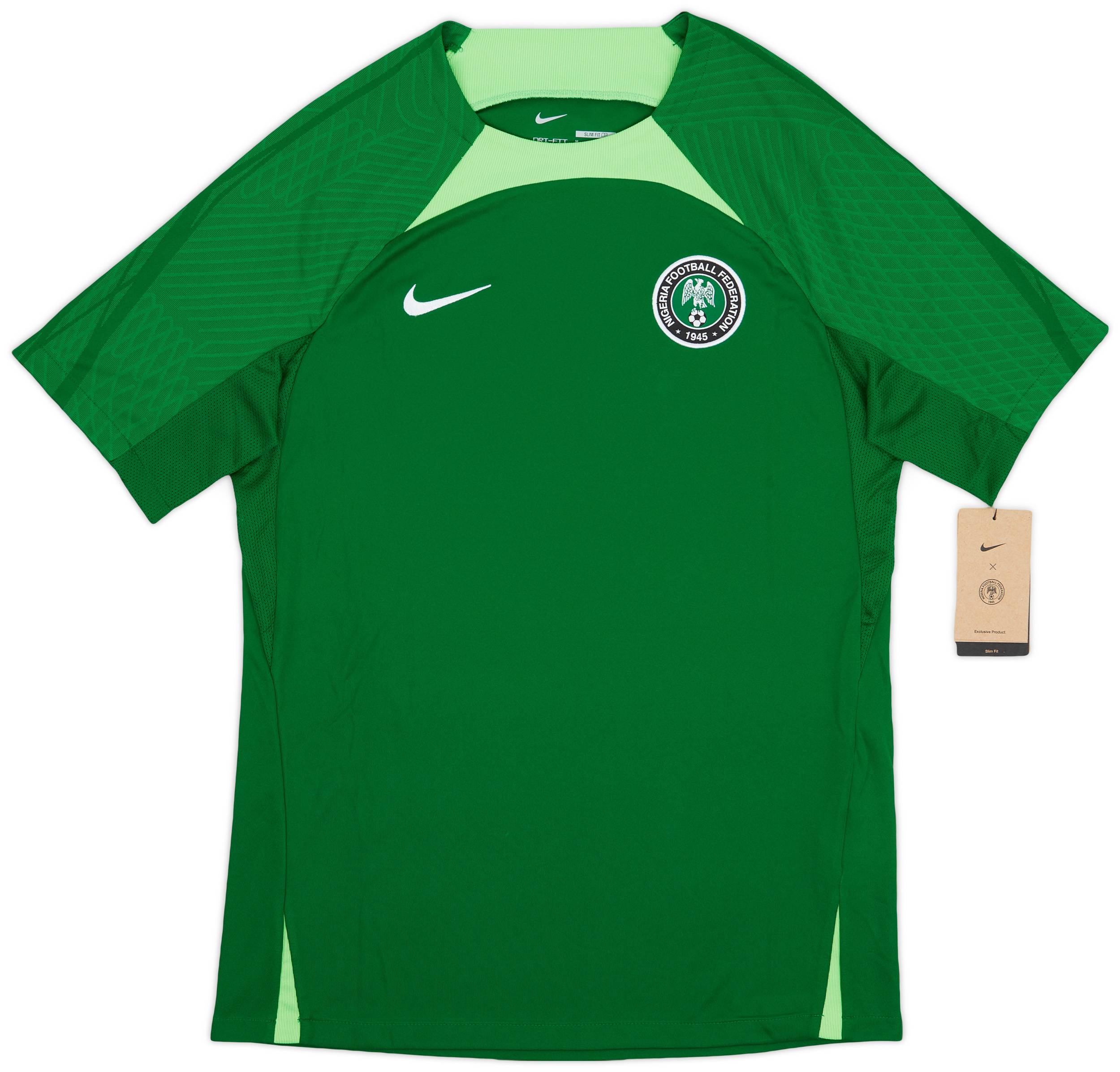 Nigeria nike shirt new arrivals
