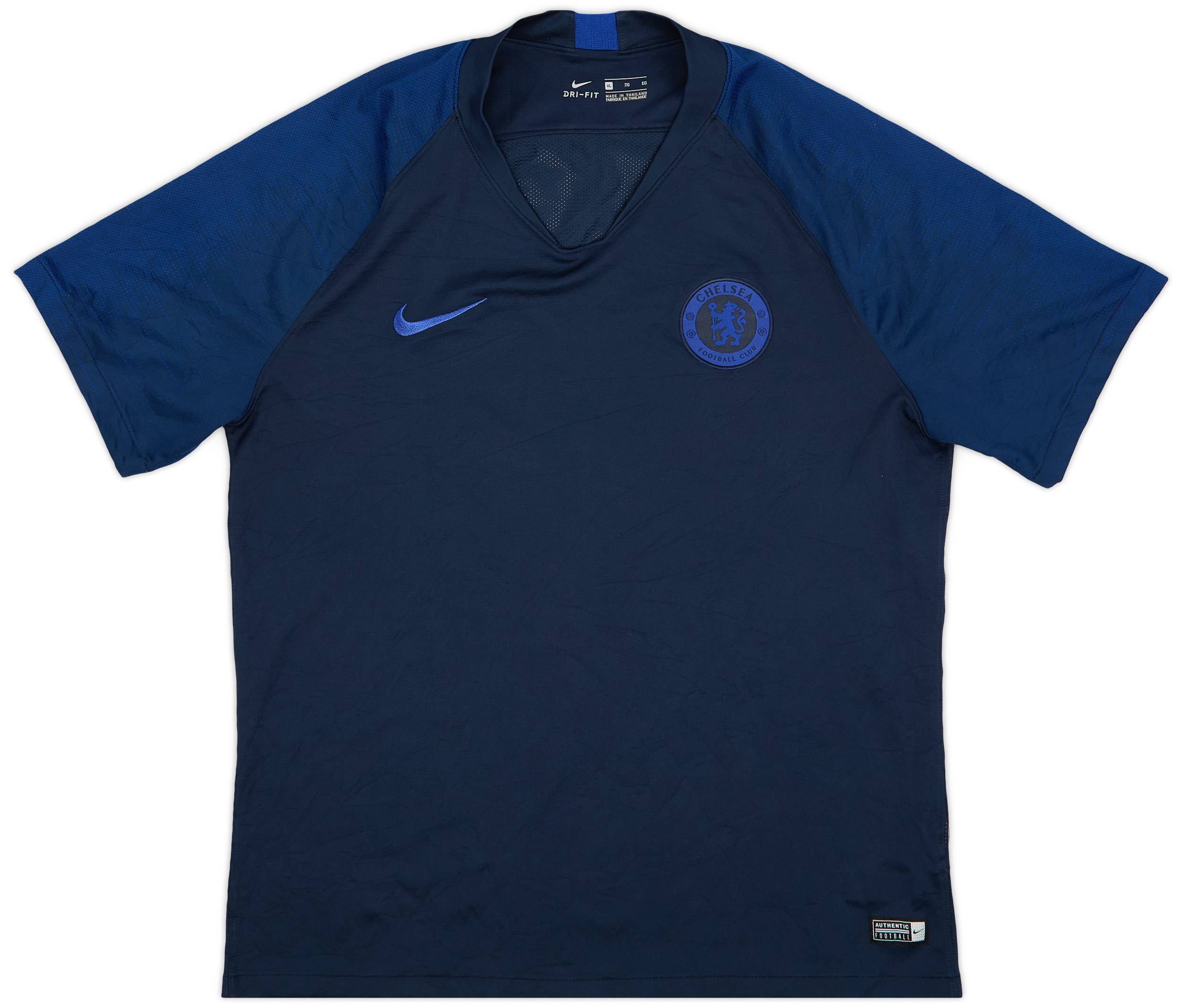 2019 20 Chelsea Nike Training Shirt 9 10 XL