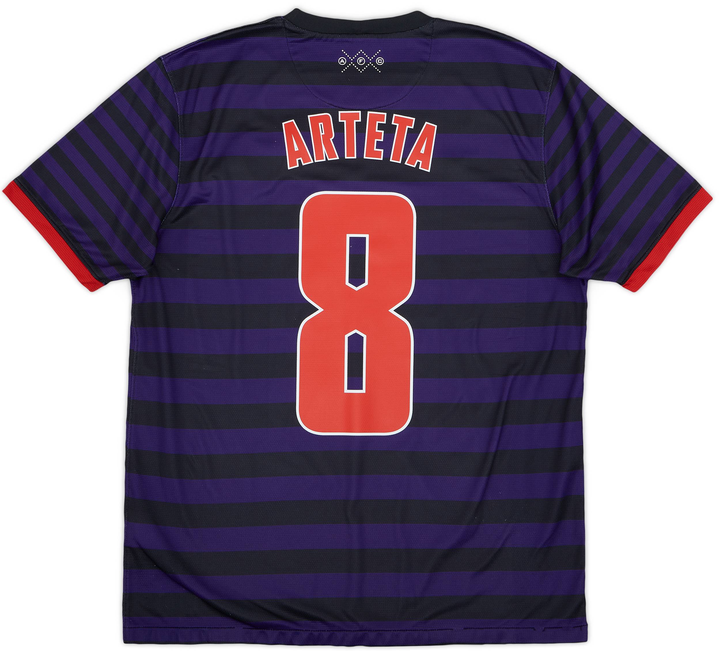 Arsenal away kit 2012 outlet