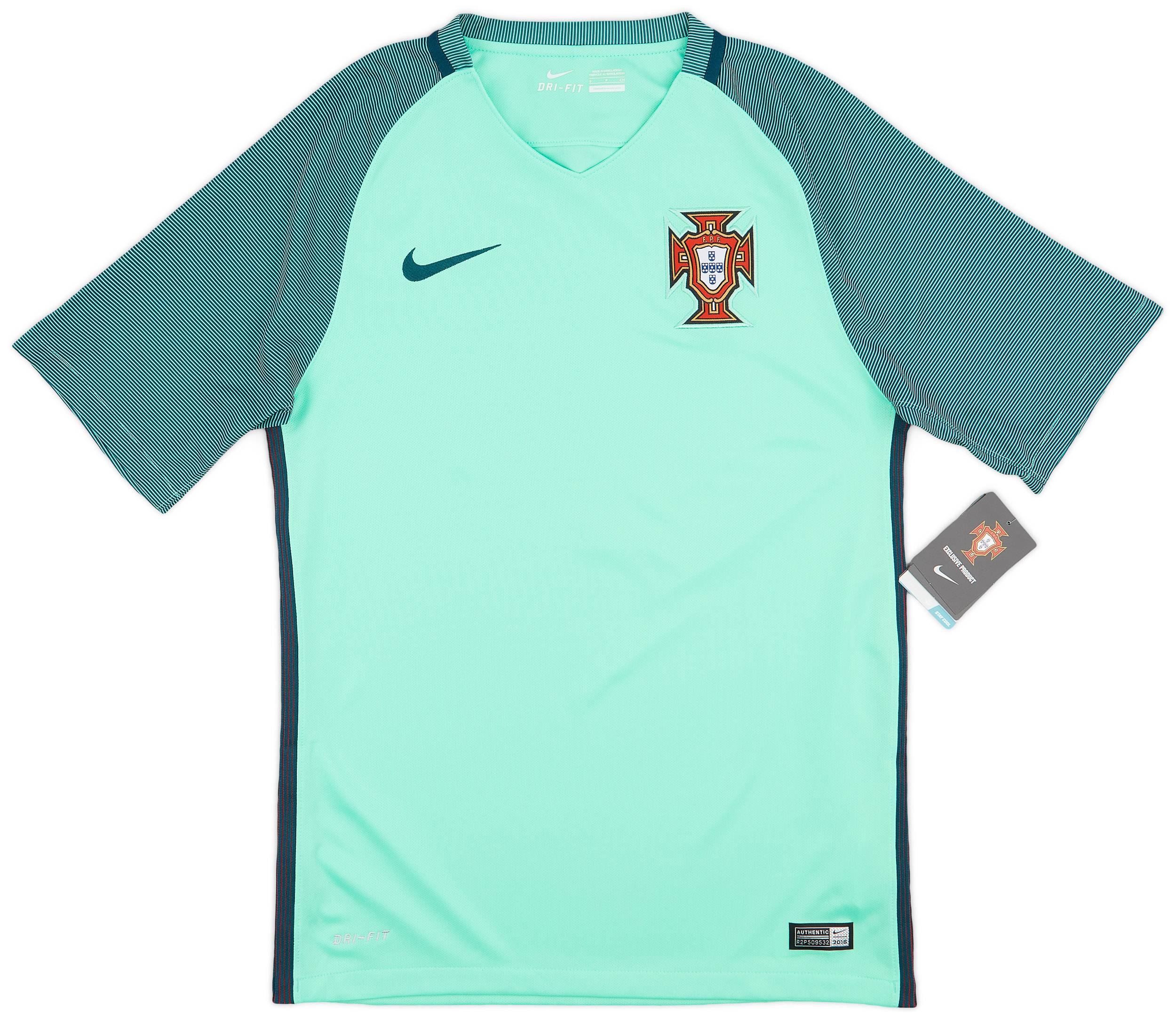 Portugal shirt 2016 cheap