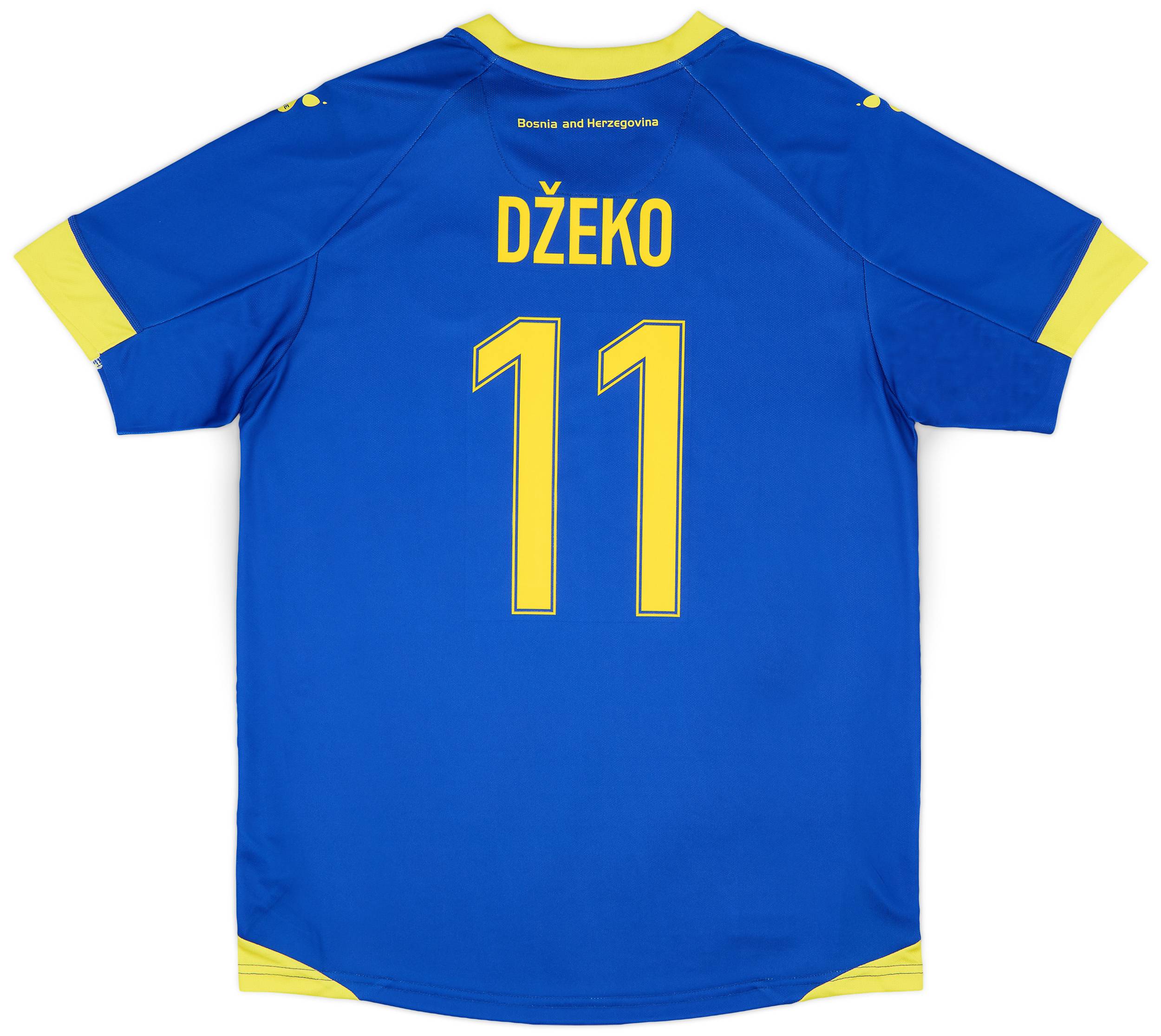 Bosnia national team jersey clearance