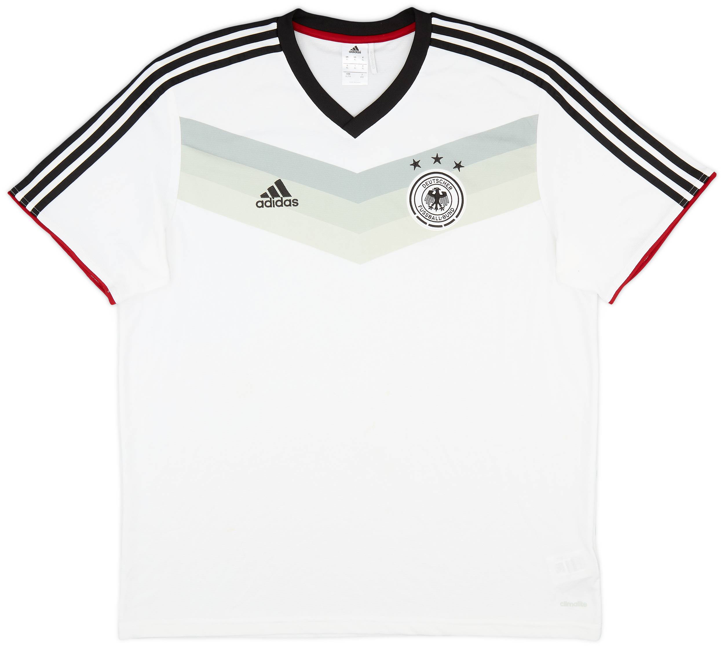 Adidas shirt xl store