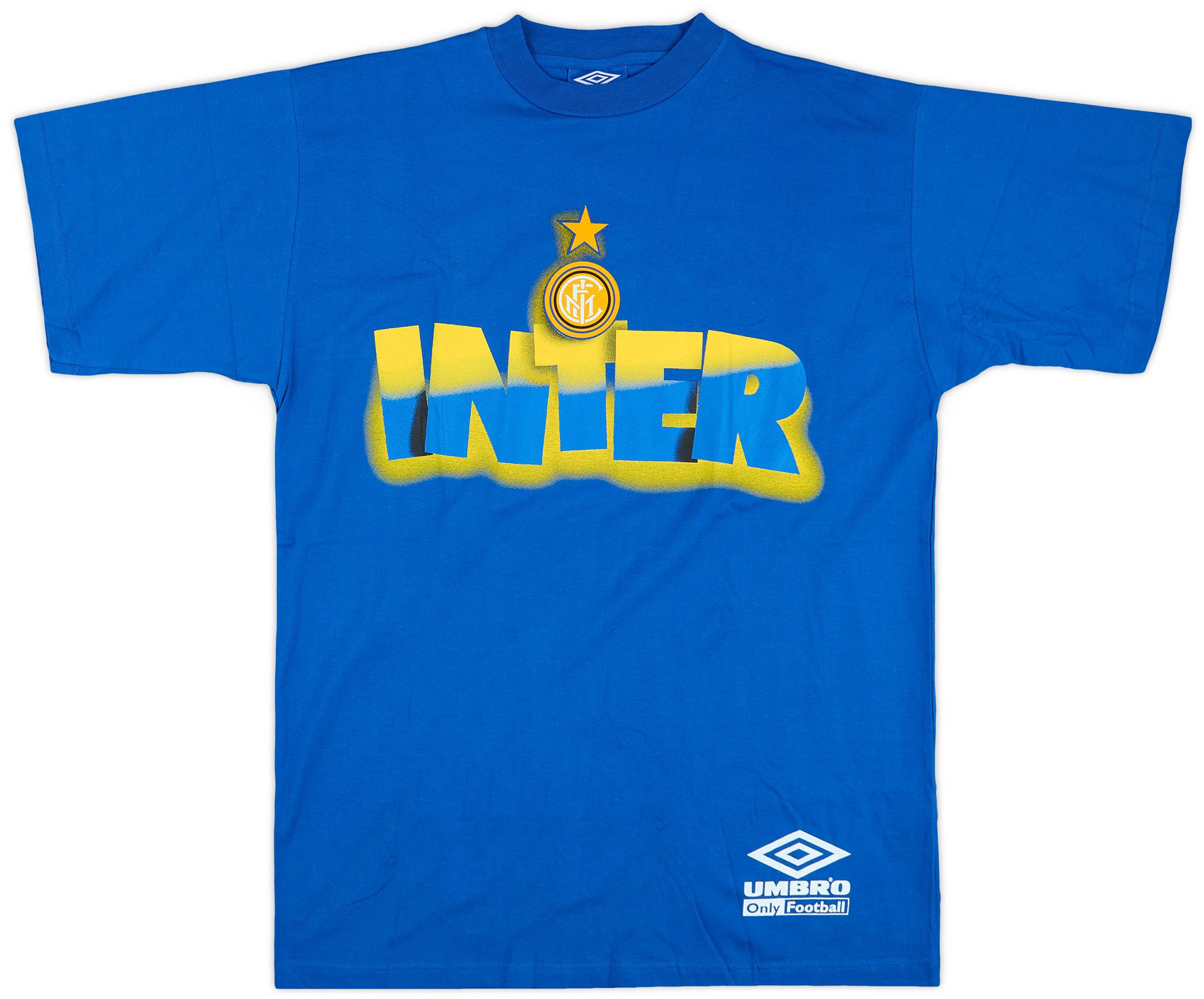 Tee shirt umbro on sale