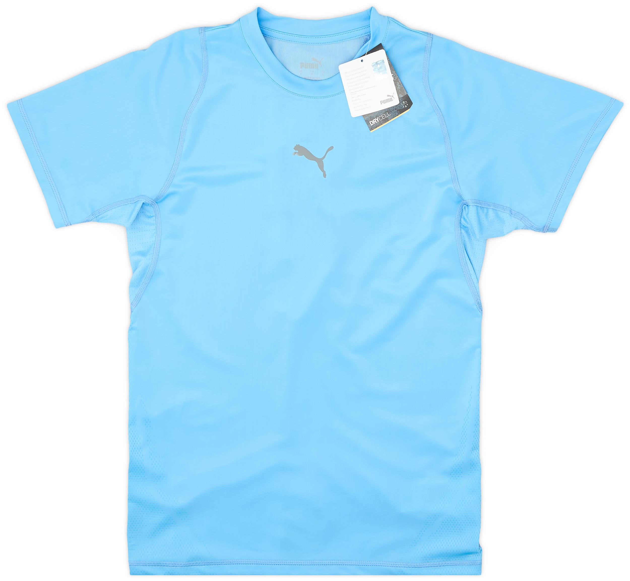 2023 24 Puma Compression Baselayer