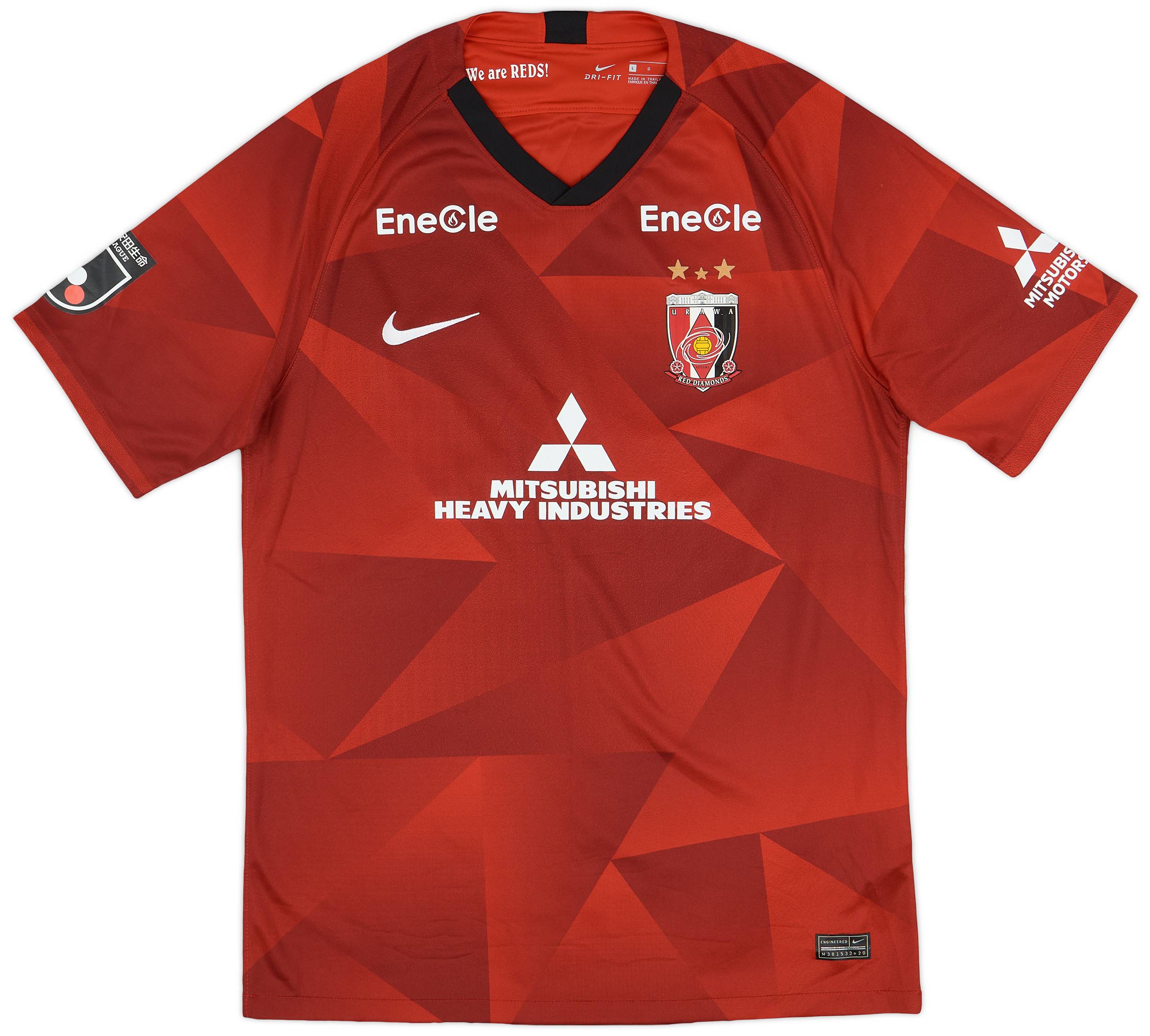 三菱重工浦和レッズレディース | URAWA RED DIAMONDS LADIES