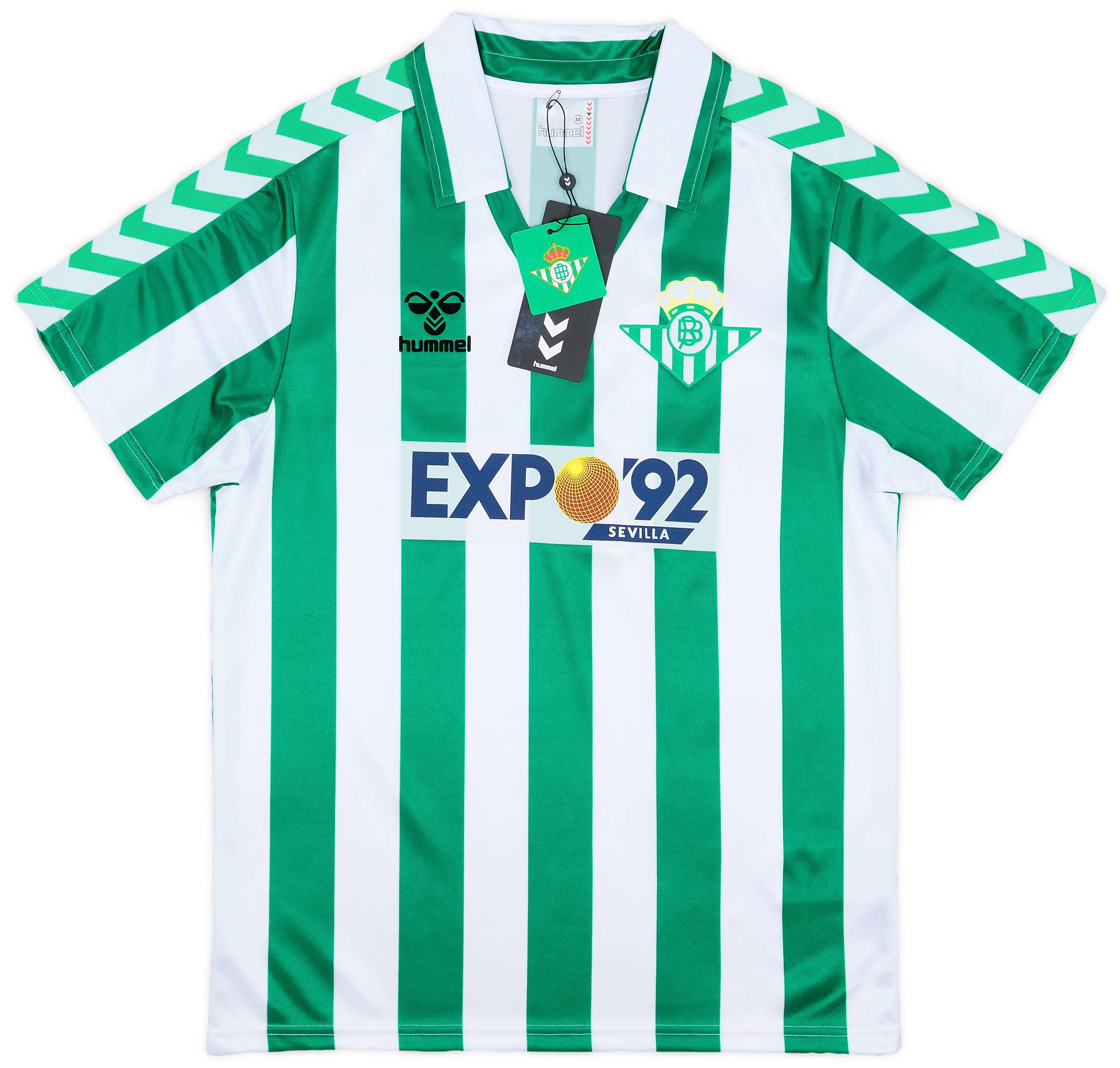 2023-24 Real Betis Special Edition Fourth Shirt 2023-24 Real Betis Special Edition Fourth Shirt