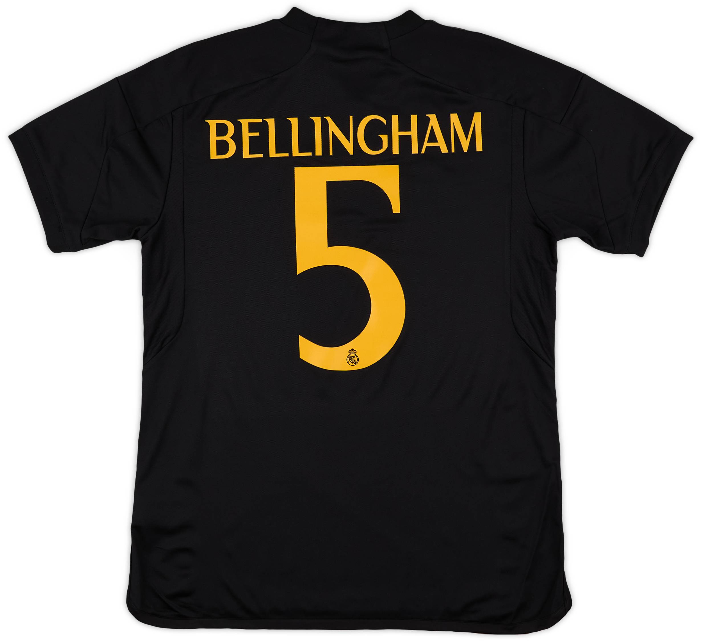 「即日発送」 Y-3 Real Madrid BELLINGHAM 5 L $_57.JPG?set_id=880000500F
