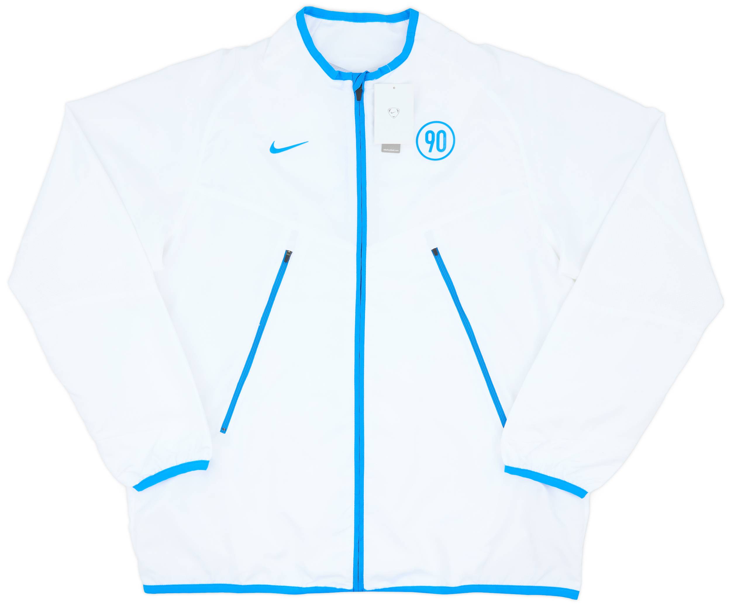 T90 nike jacket discount