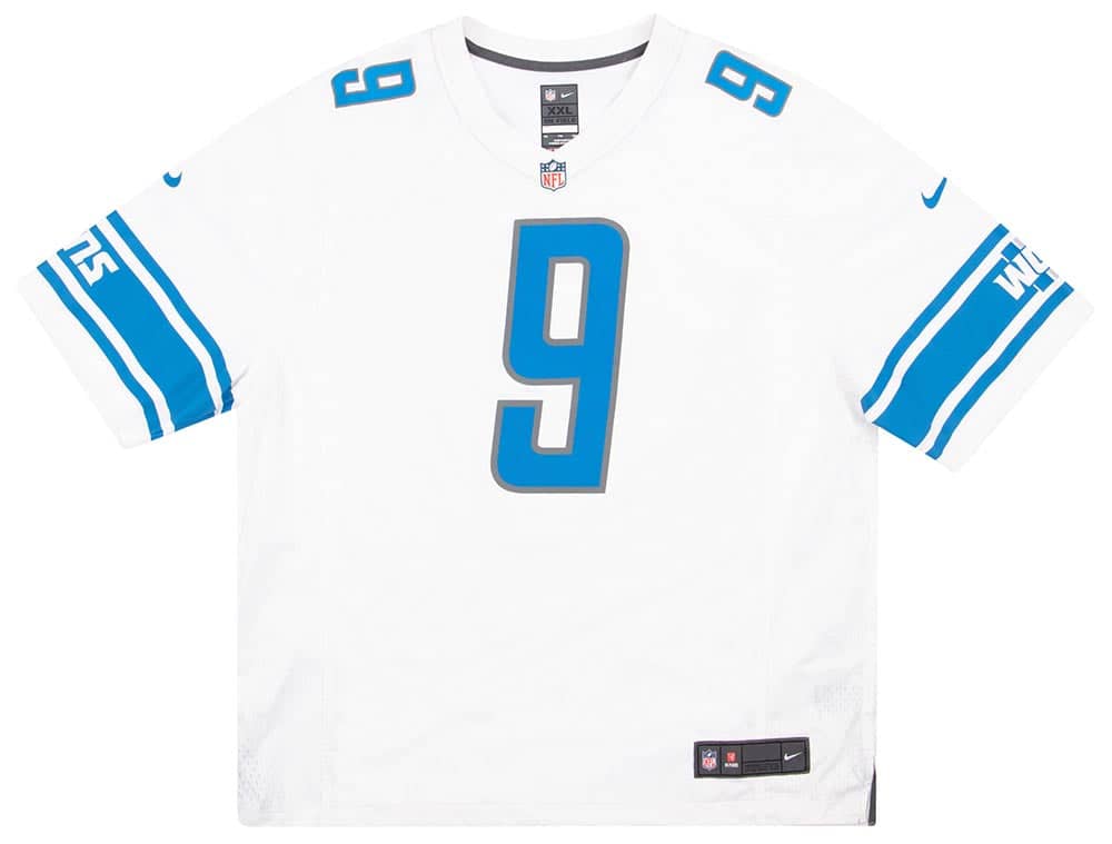 Detroit lions jersey 2017 best sale