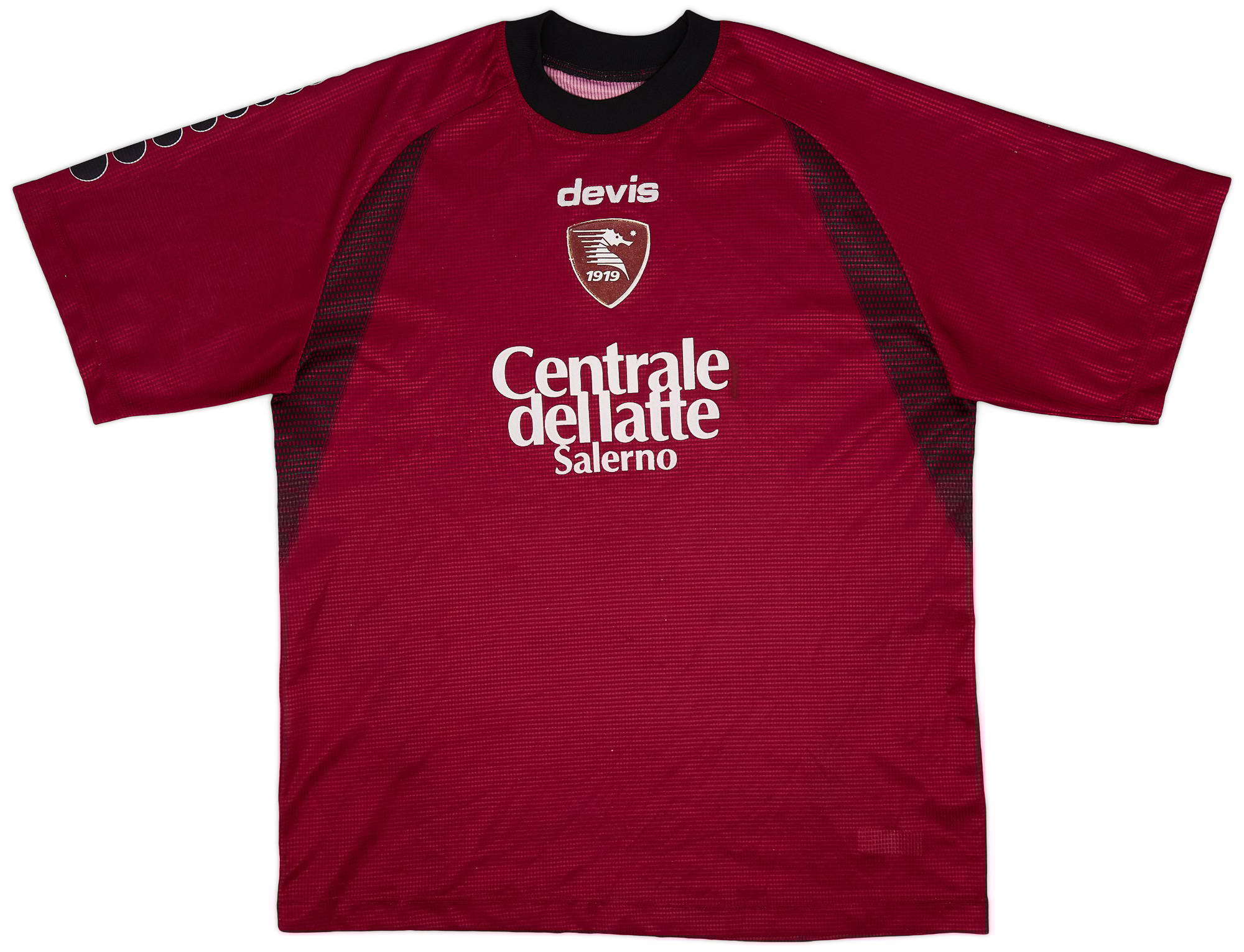 2003-04 Salernitana Home Shirt - 7/10 - (XL)