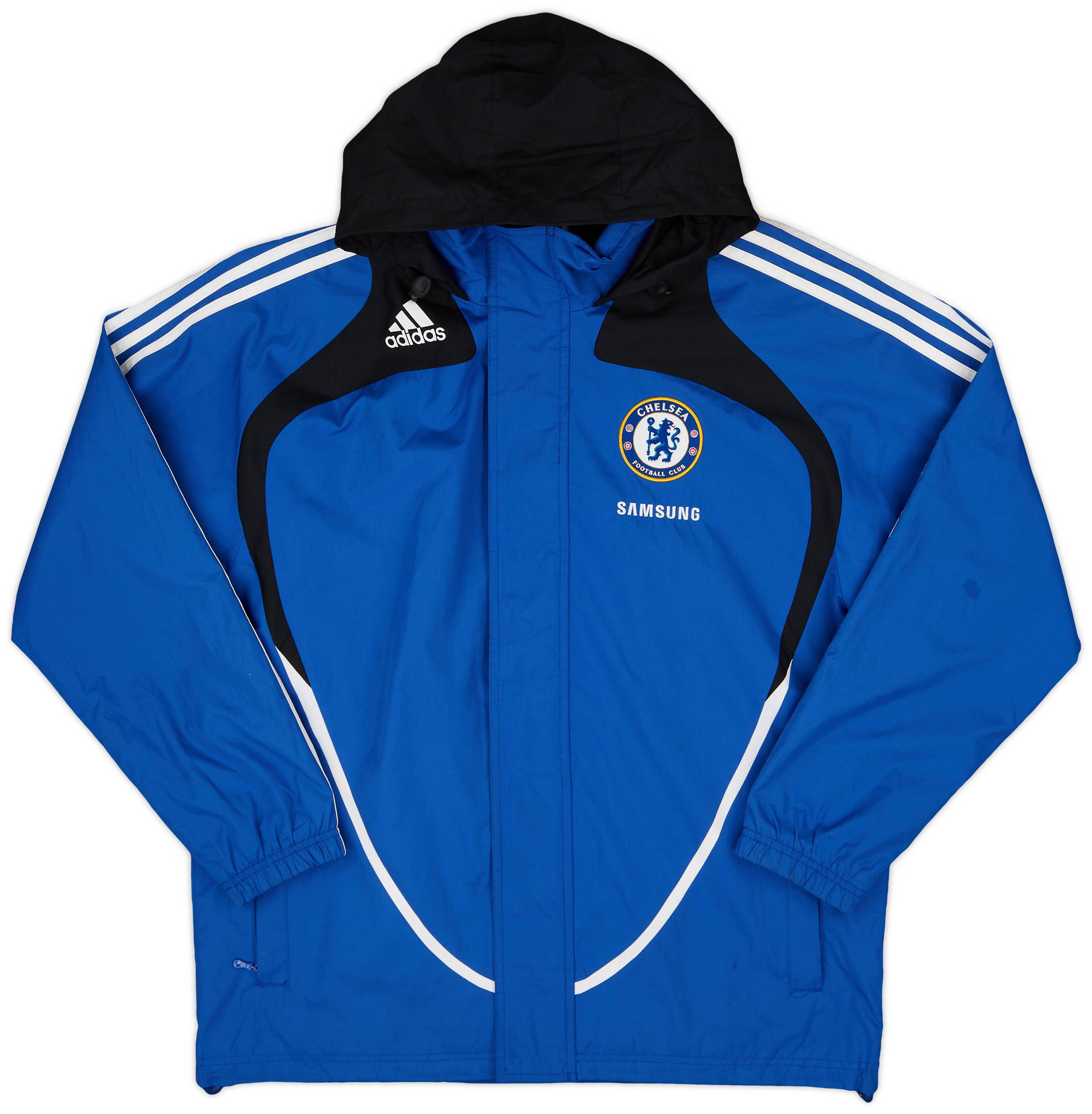 Chelsea rain jacket on sale