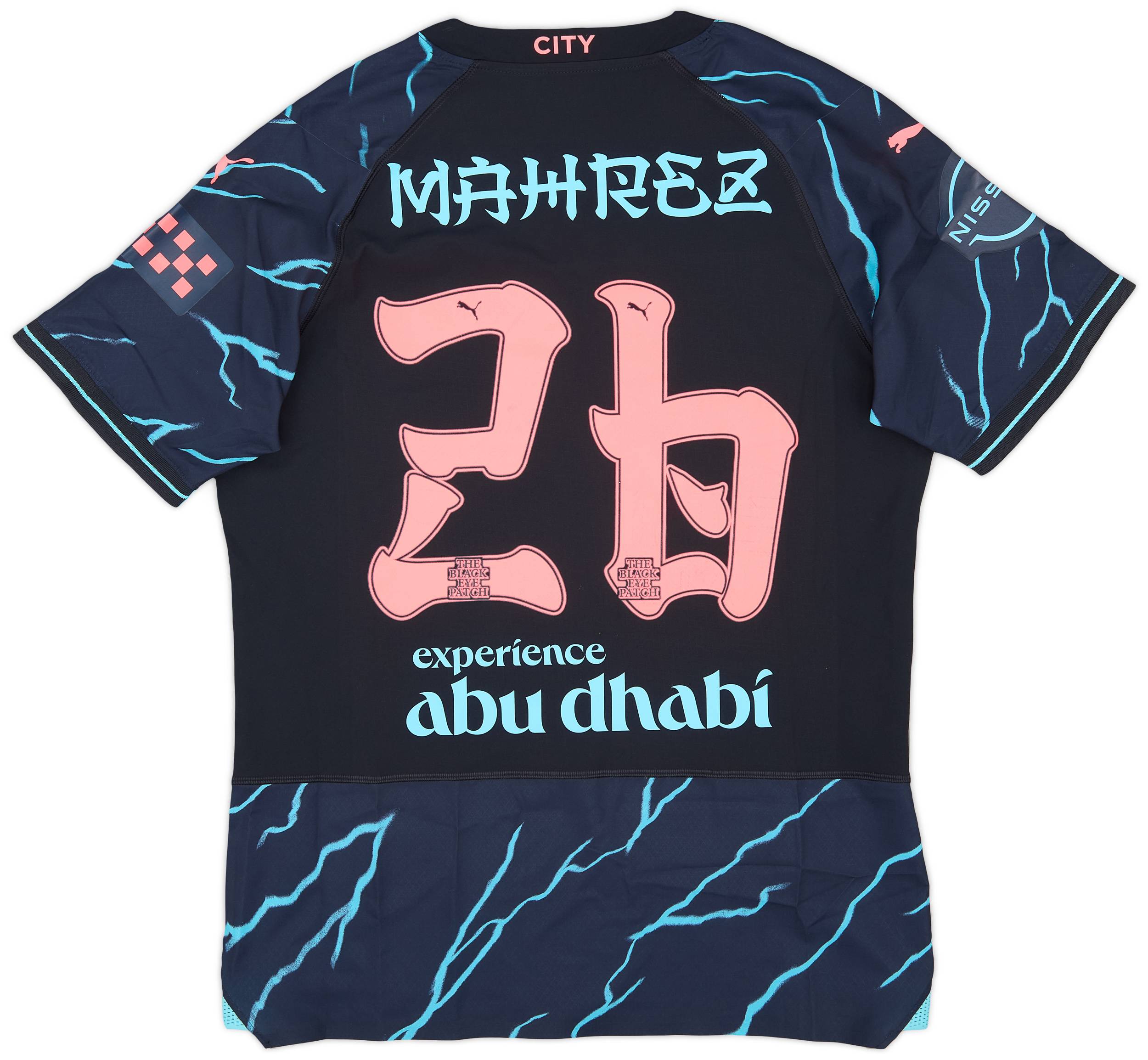 Mahrez man city jersey deals