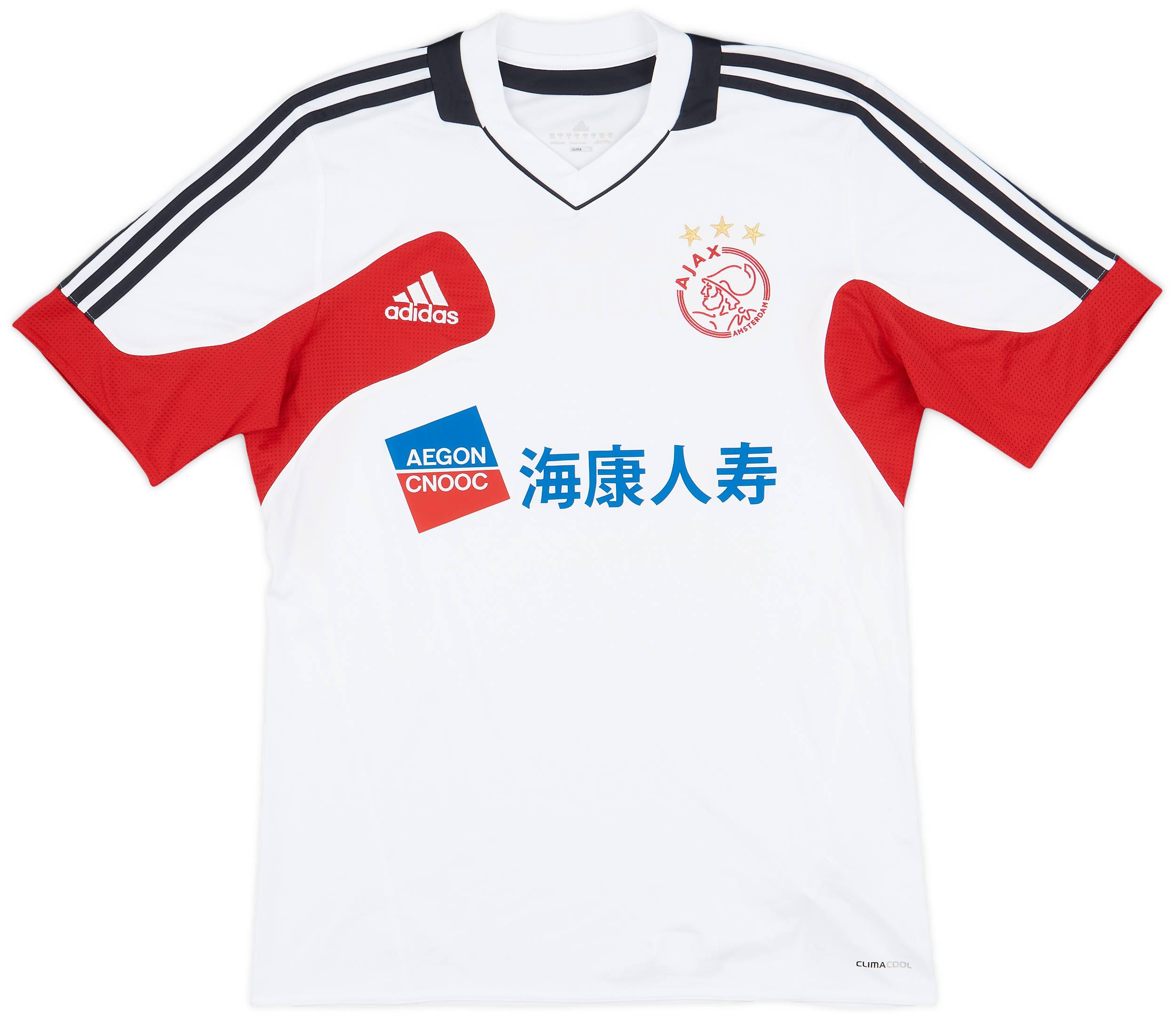 Kalinga Ashok Ajax Equipacion 2021 Kalinga Ashok Ajax Camiseta