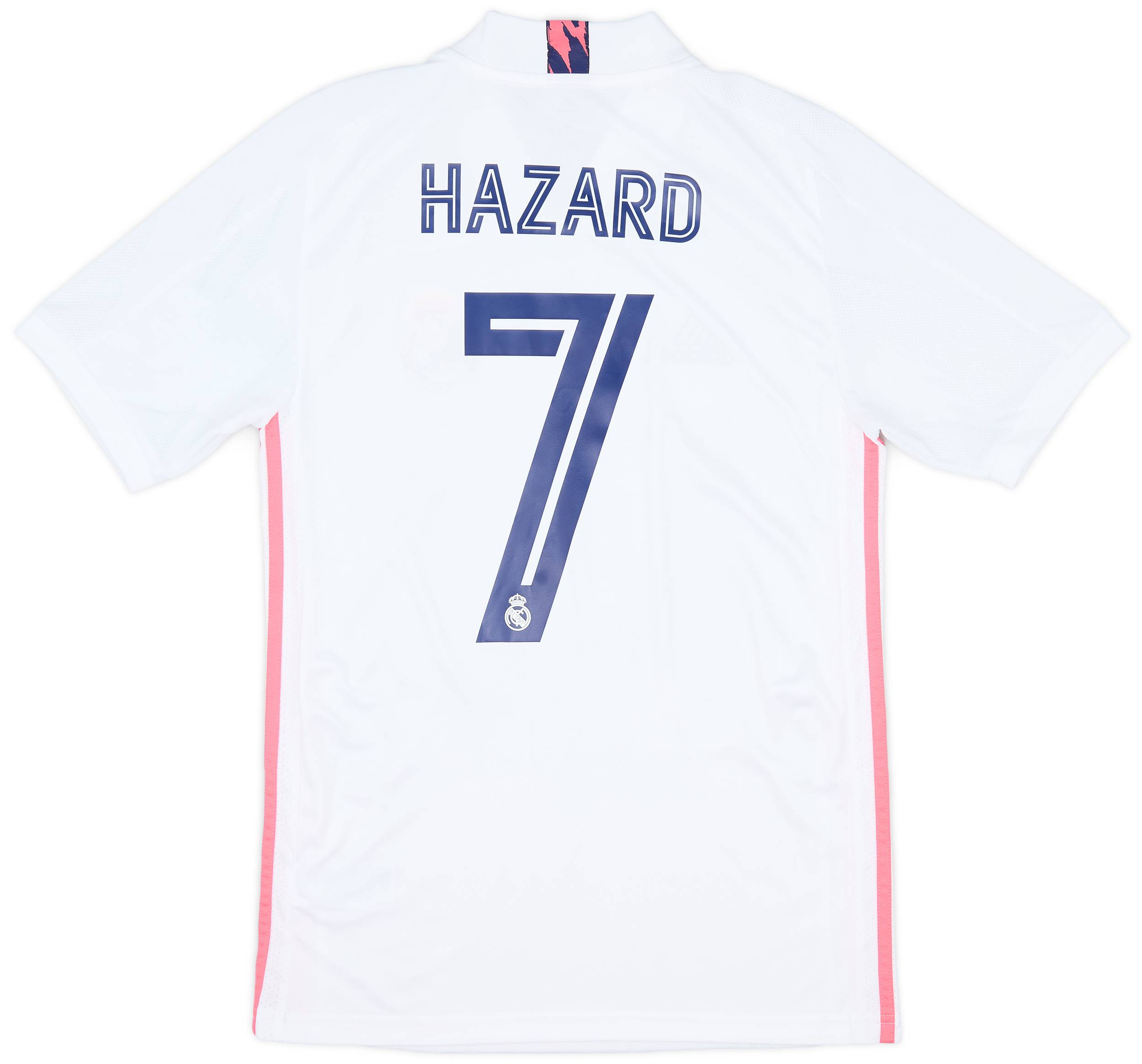 Hazard jersey madrid cheap