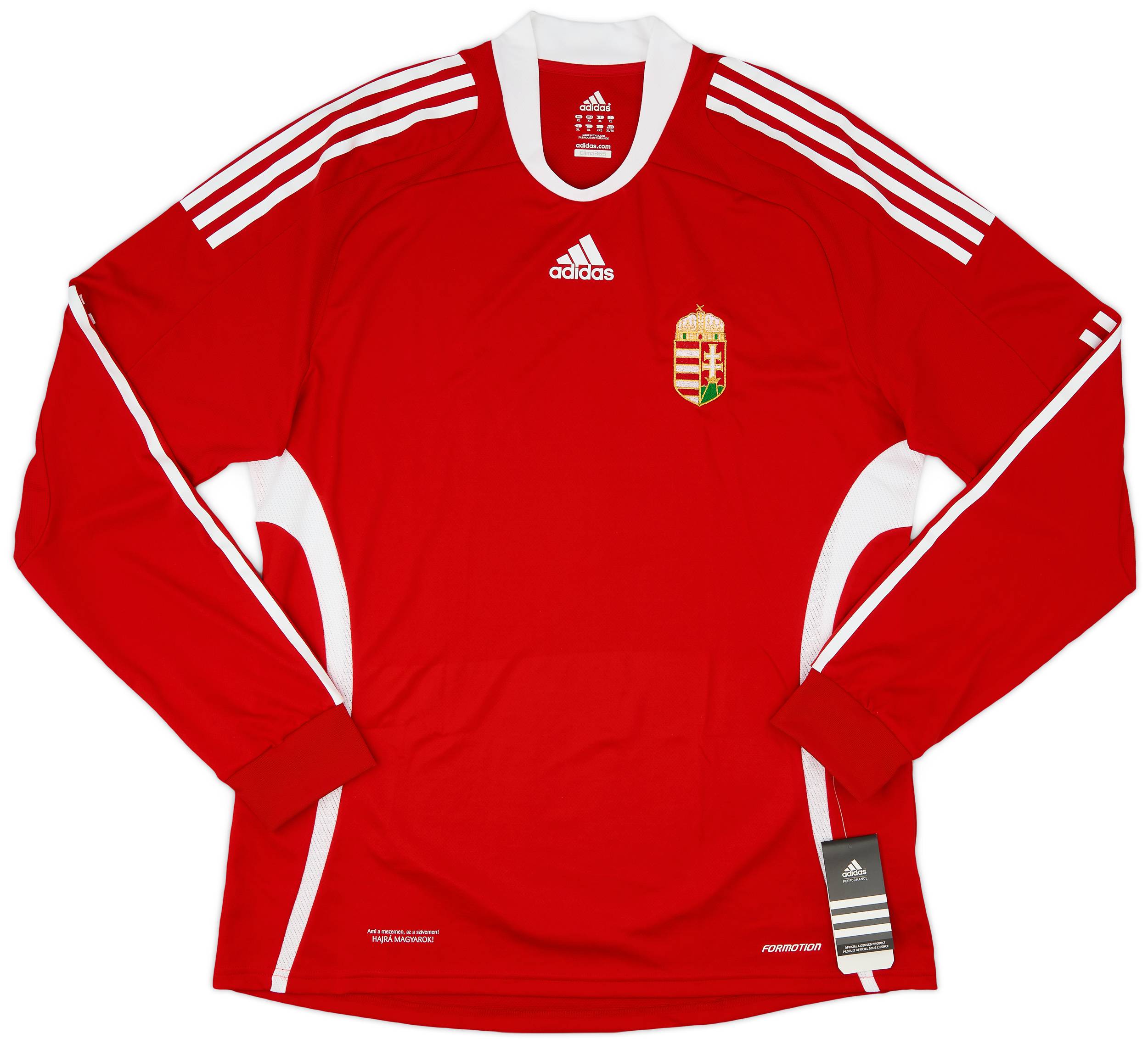 Hungary national team jersey store