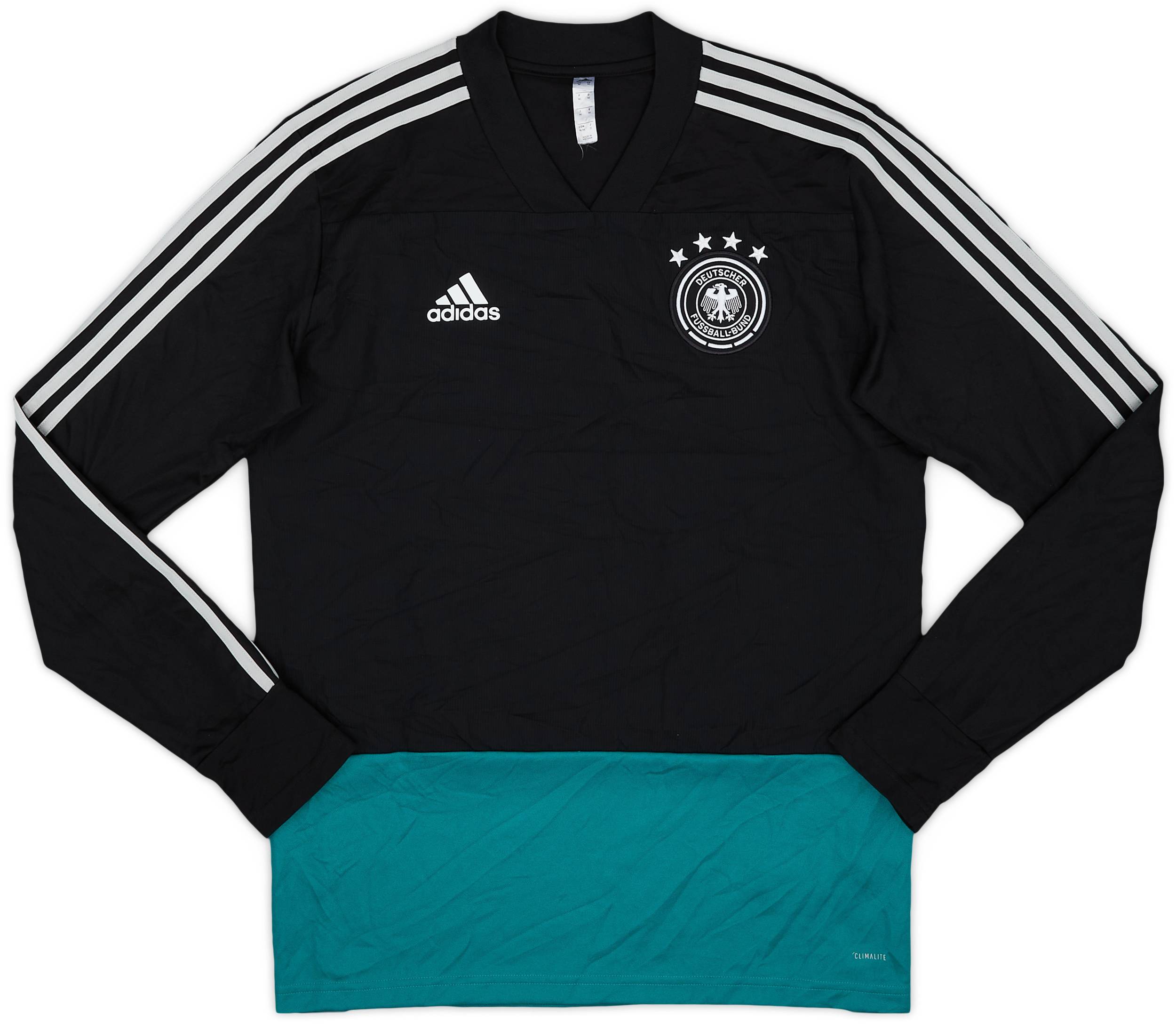 Training adidas 2018 top