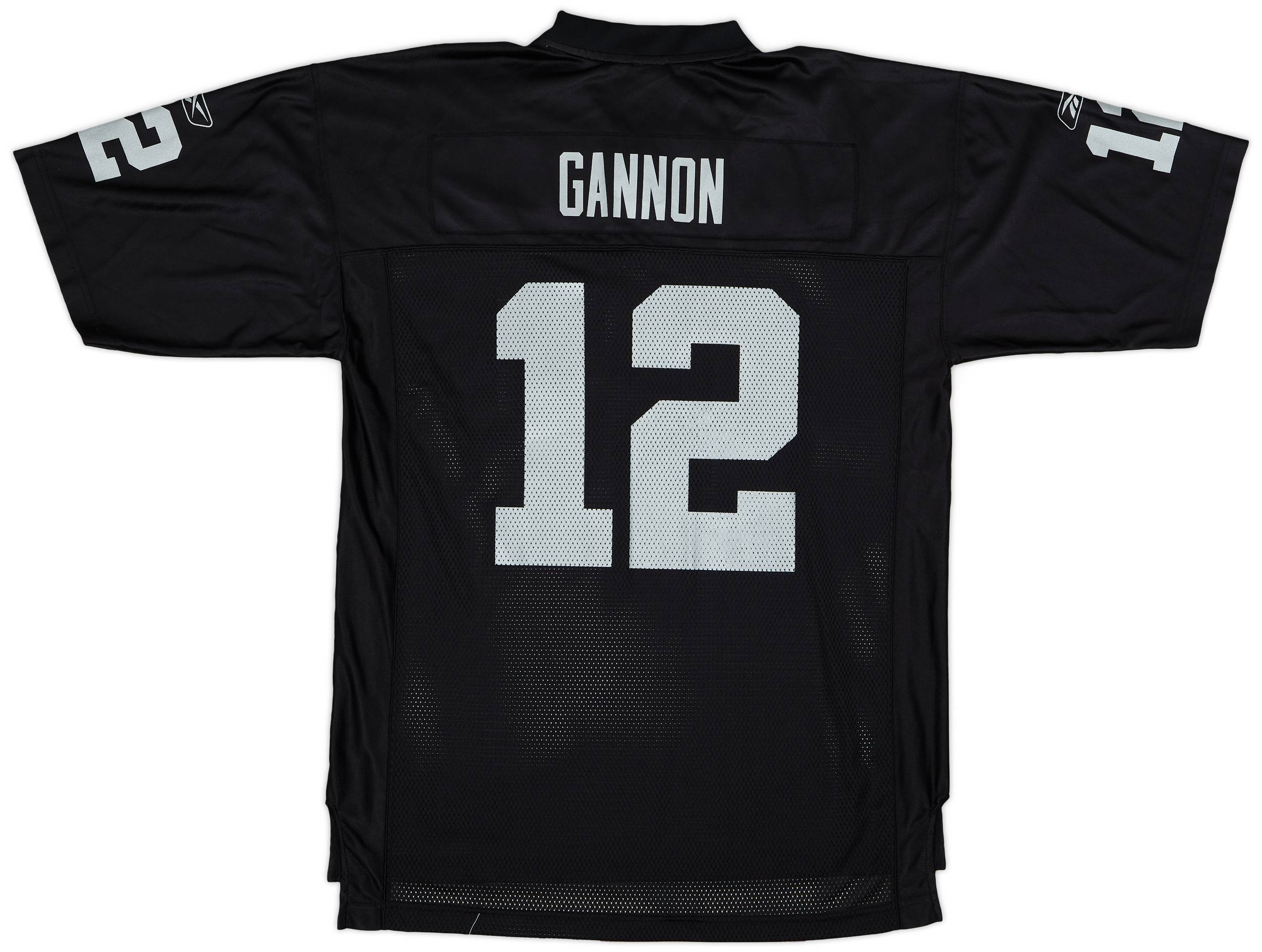 Raiders jersey 12 store