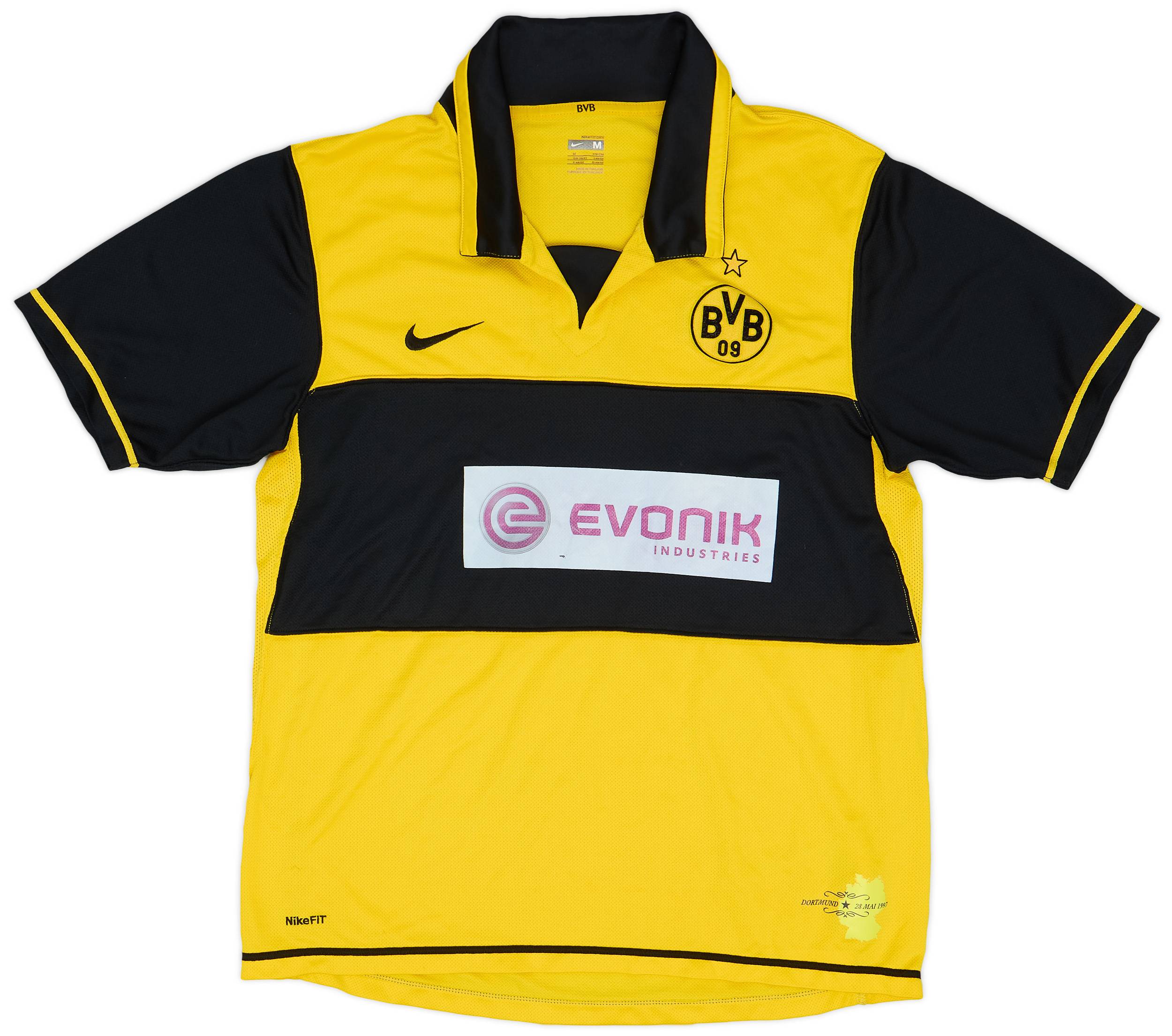 Dortmund home shirt discount