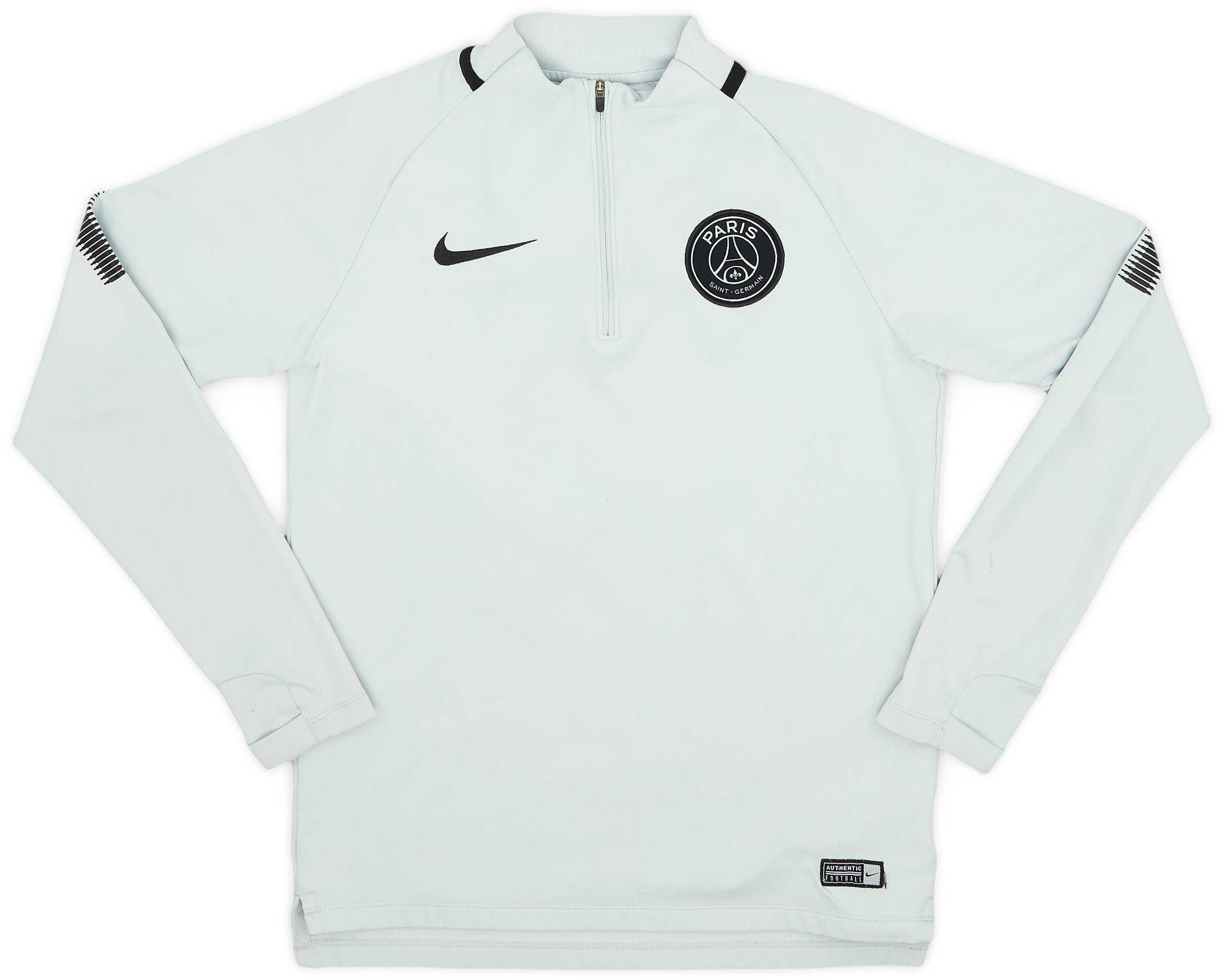 Nike paris st germain hot sale