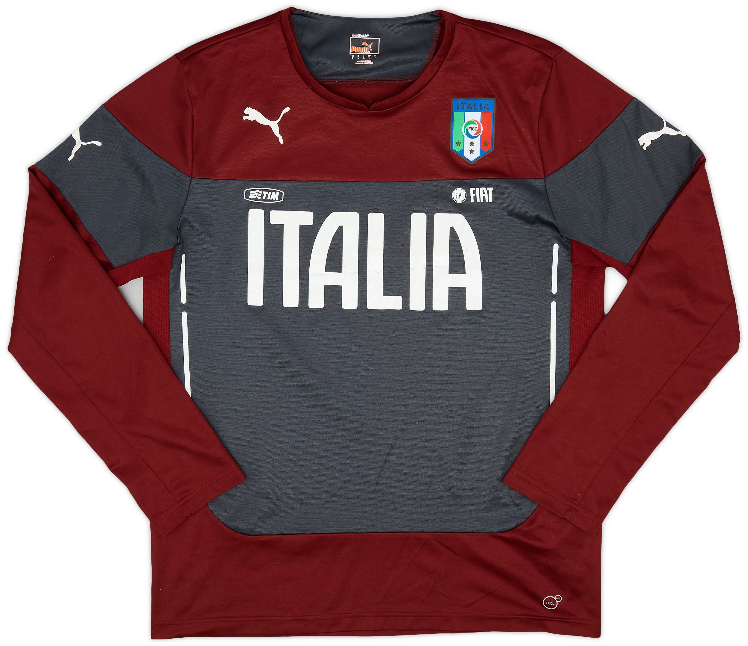 Top puma 2014 hot sale