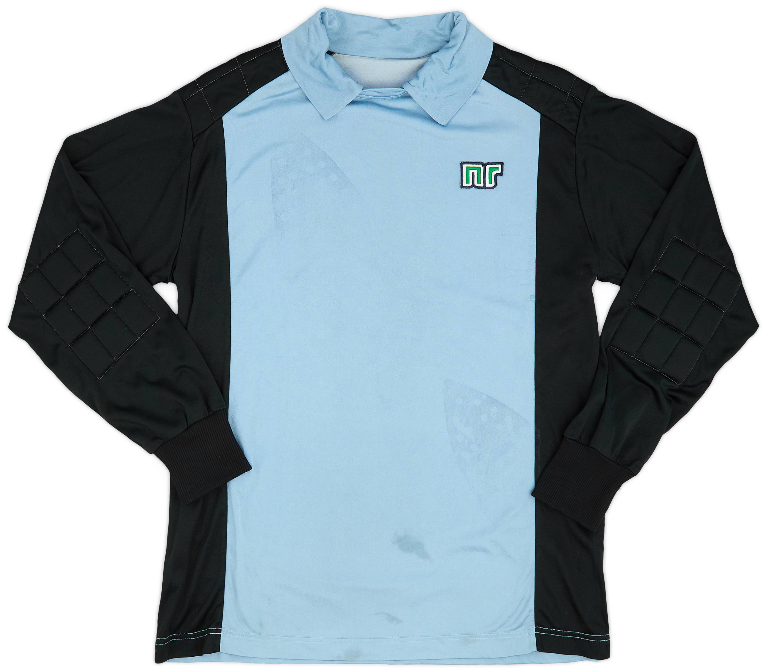 1990s Ennerre Template GK Shirt - 3/10 - (XL)