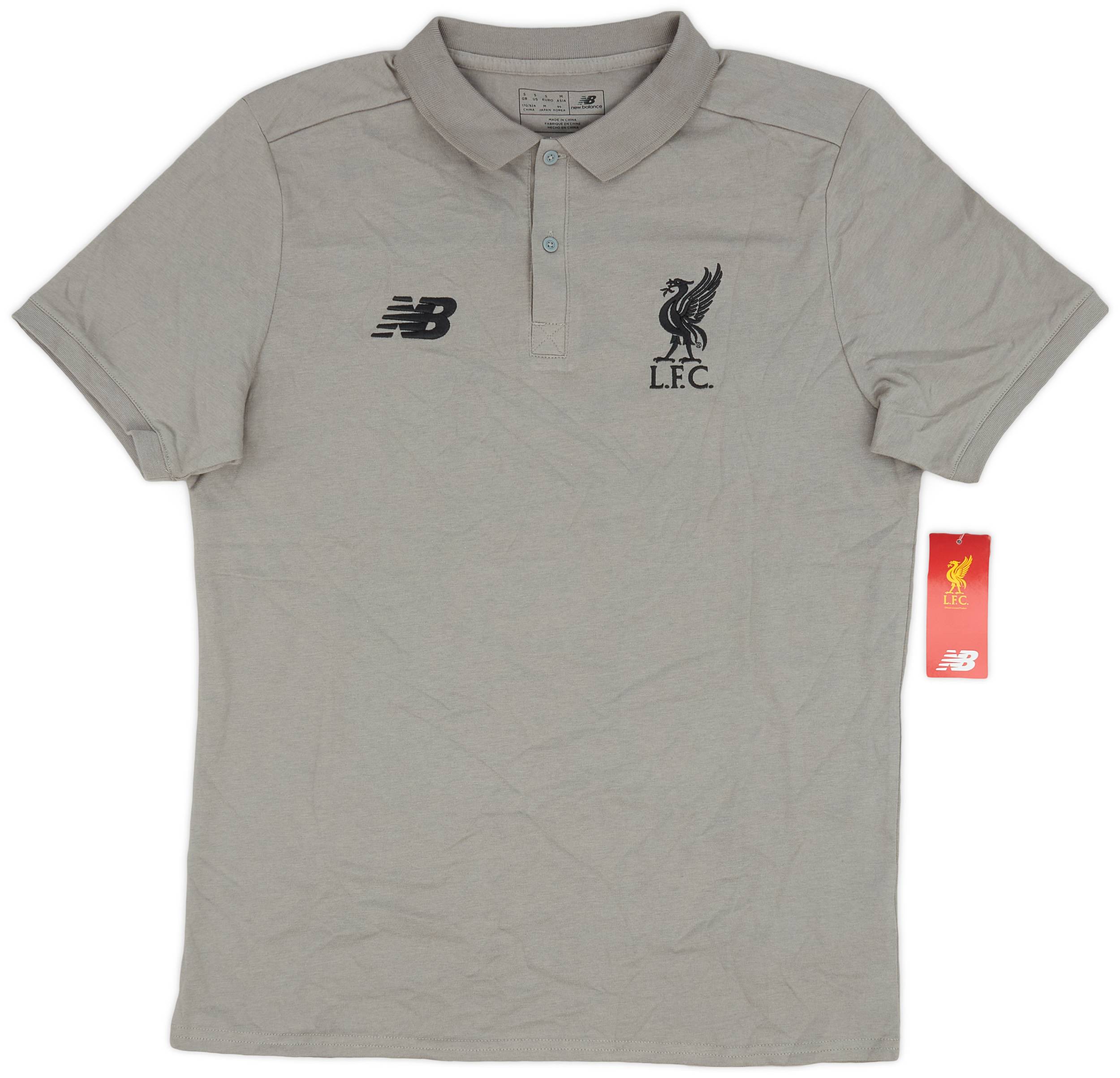Polo liverpool 2018 new arrivals