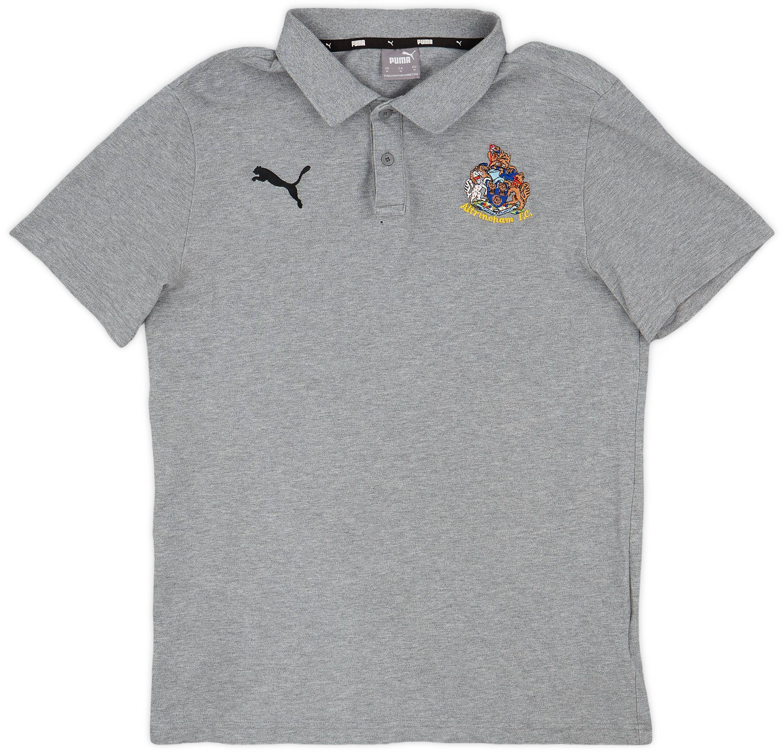 Polo puma om shop