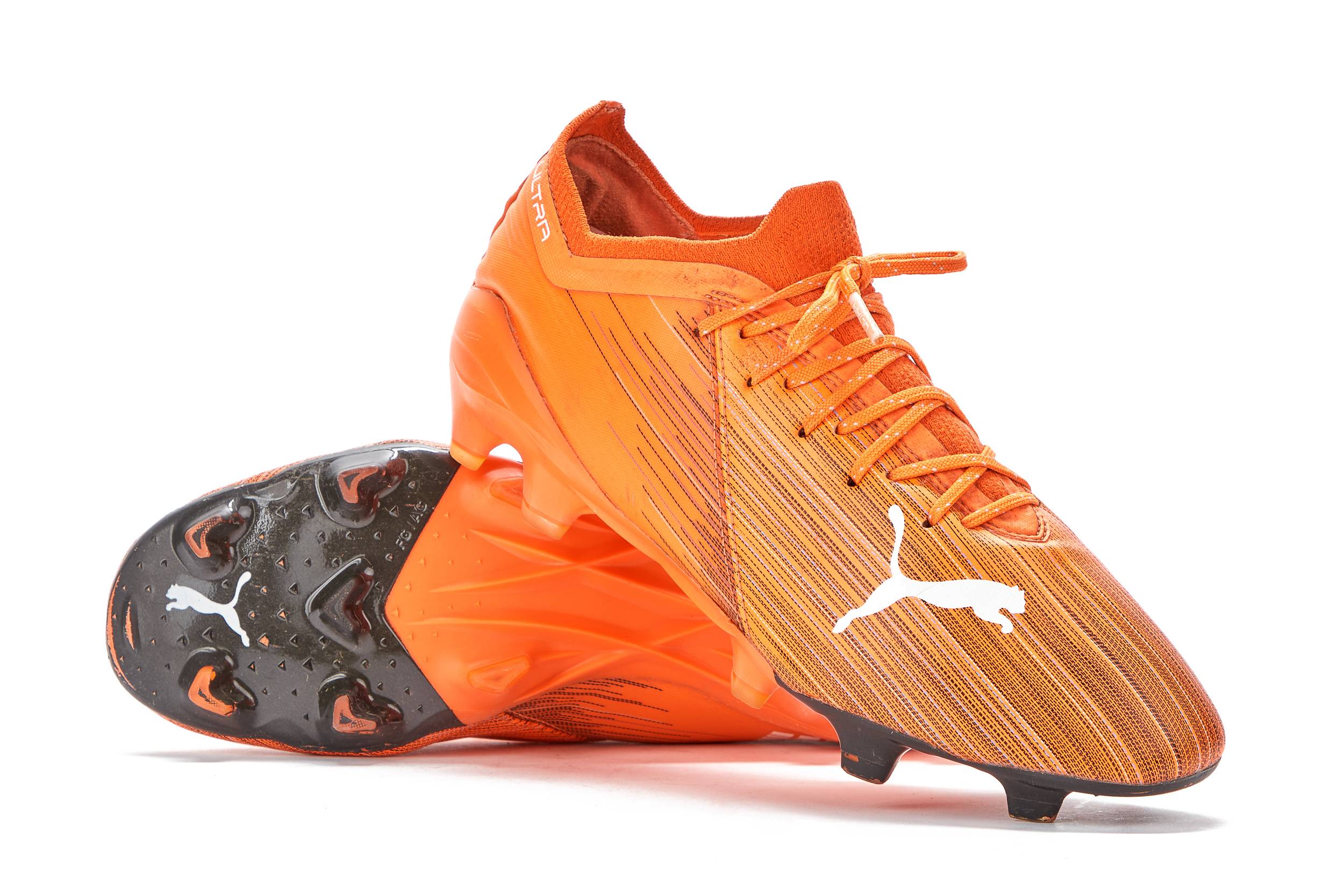 New puma boots 2020 clearance