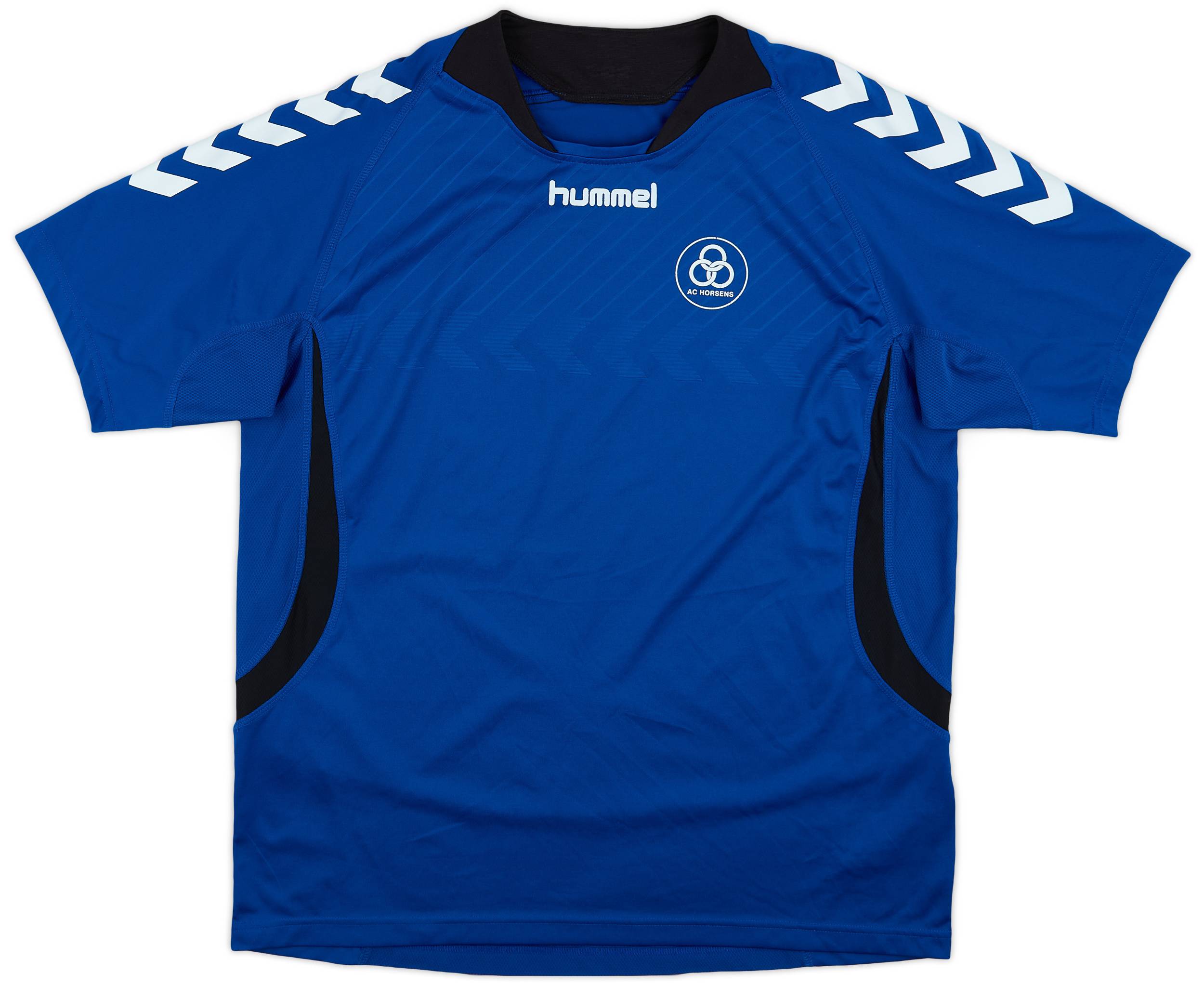 2014-15 AC Horsens GK Shirt - 8/10 - (XL)