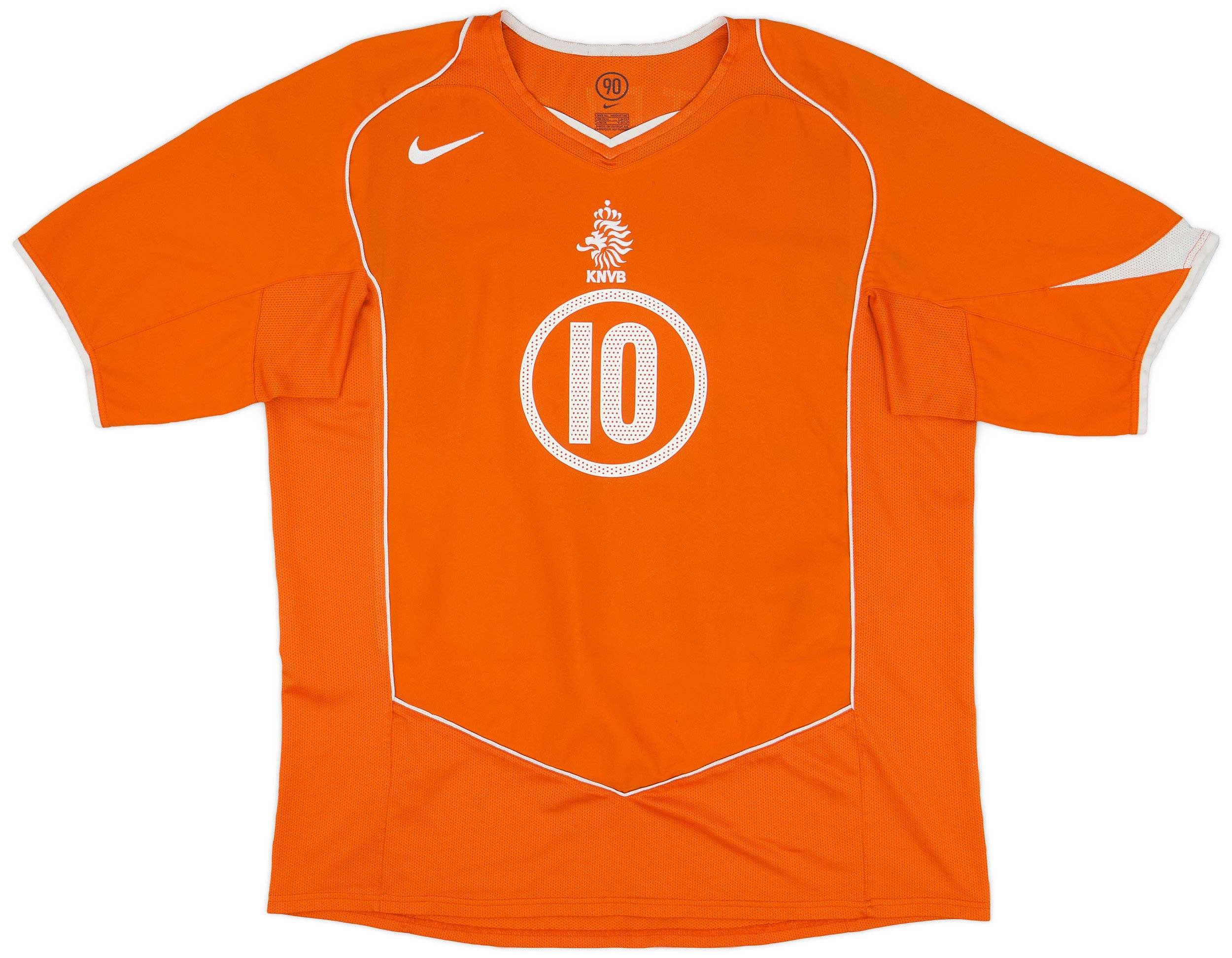 Ruud van nistelrooy jersey online