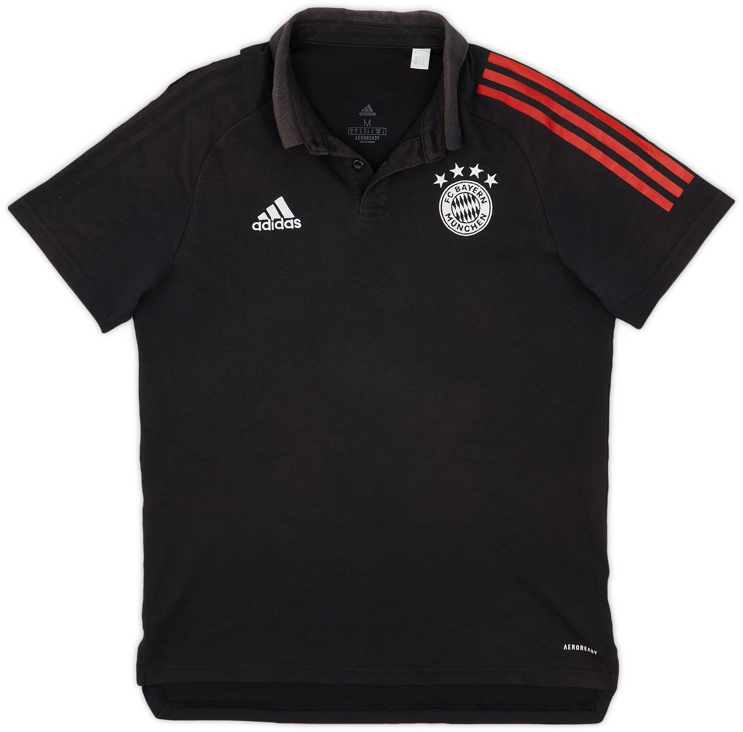 Polo bayern munich 2020 outlet