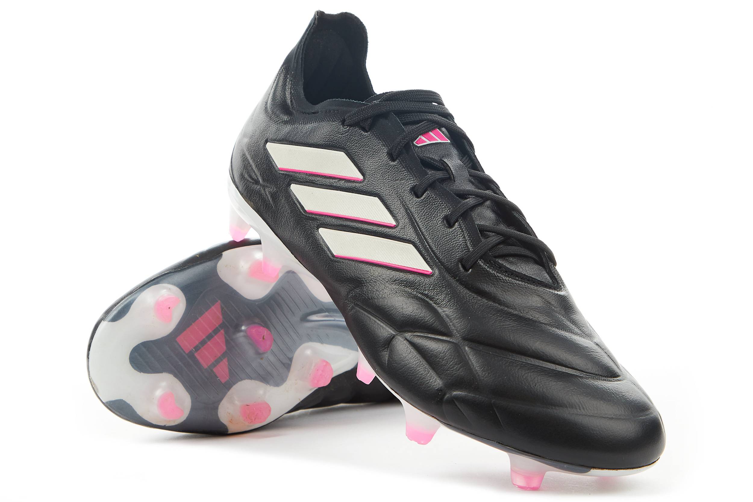 2021-22 adidas Copa Pure.1 Football Boots - 5/10 - FG (UK 8)
