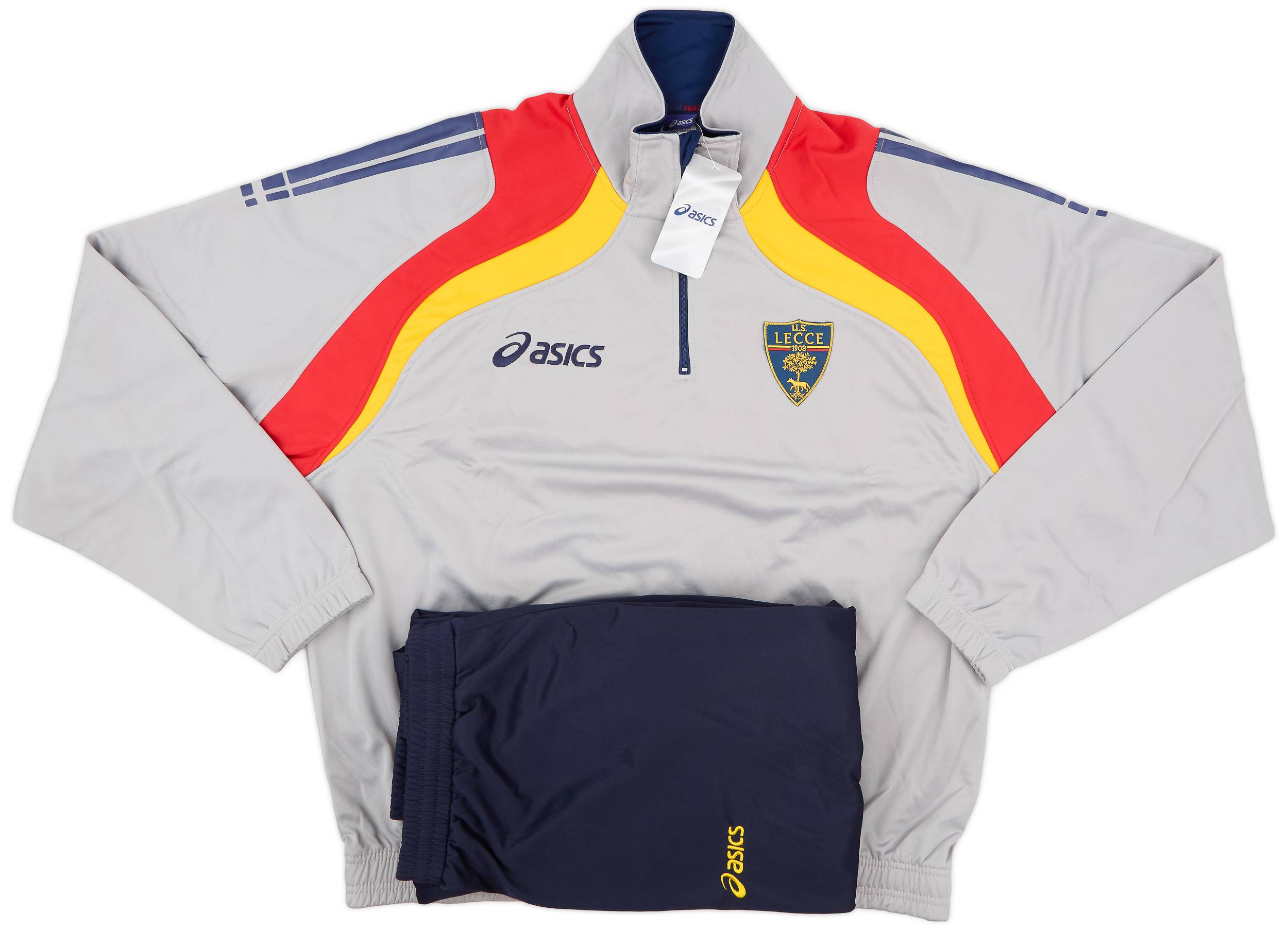 Asics lecce shop