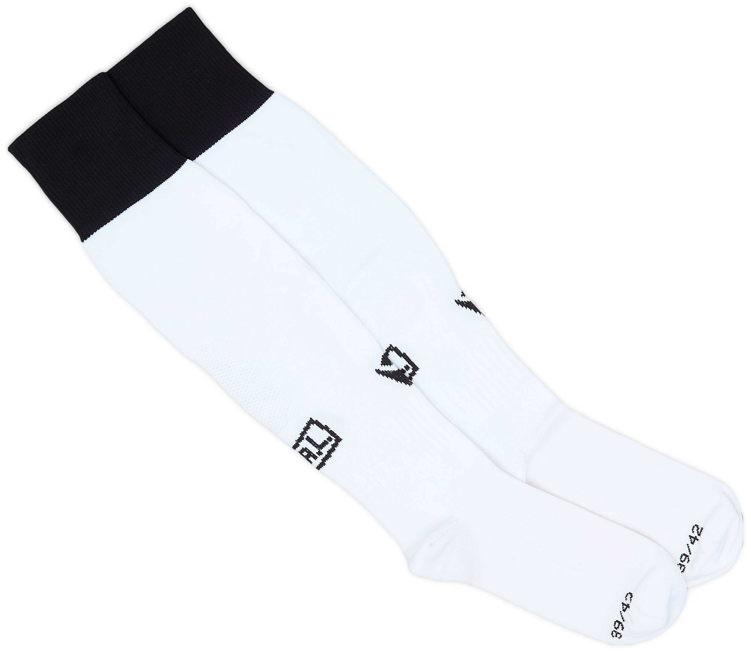 2020-21 SPAL Third Socks (M)