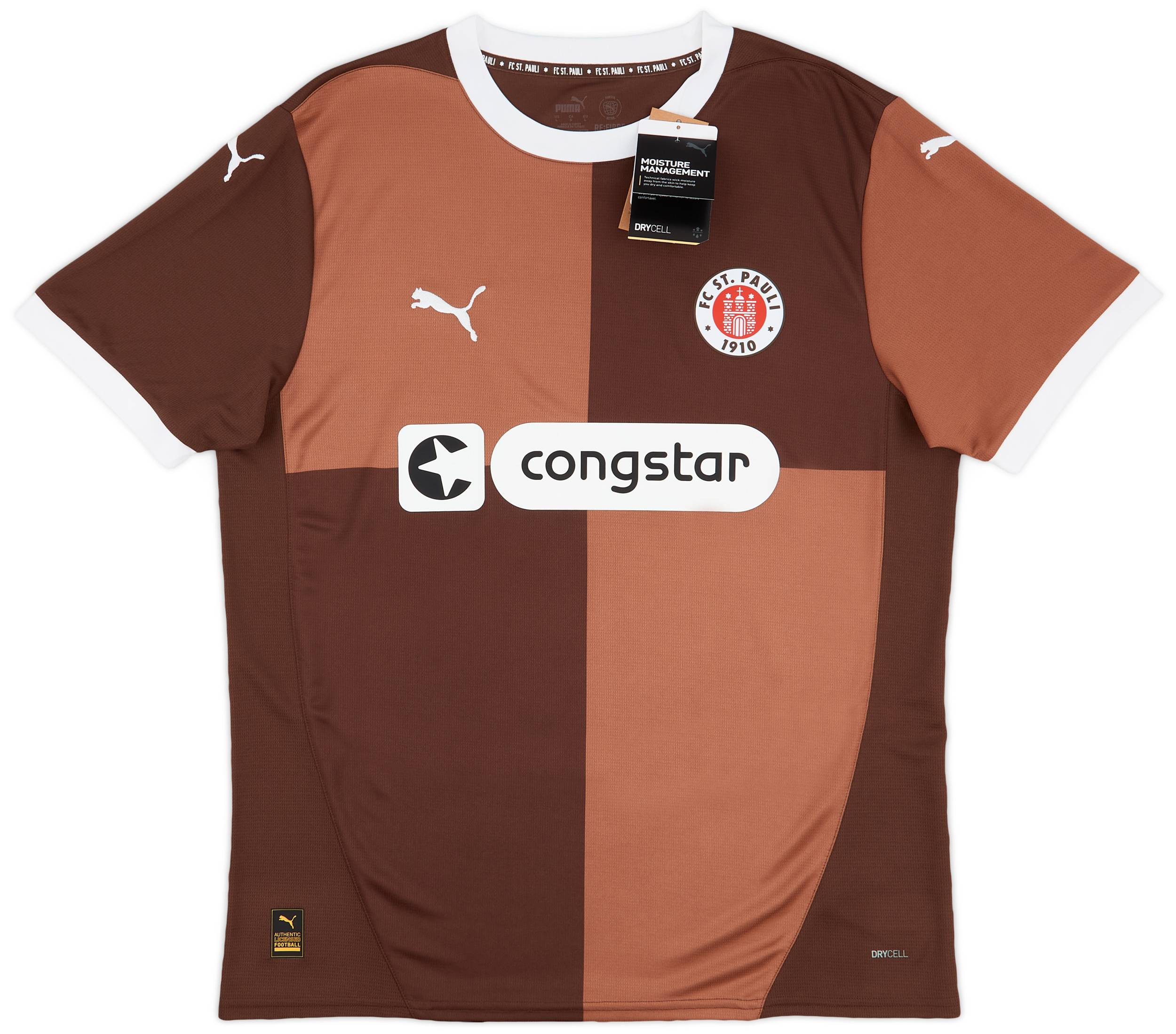 Shirt st pauli online