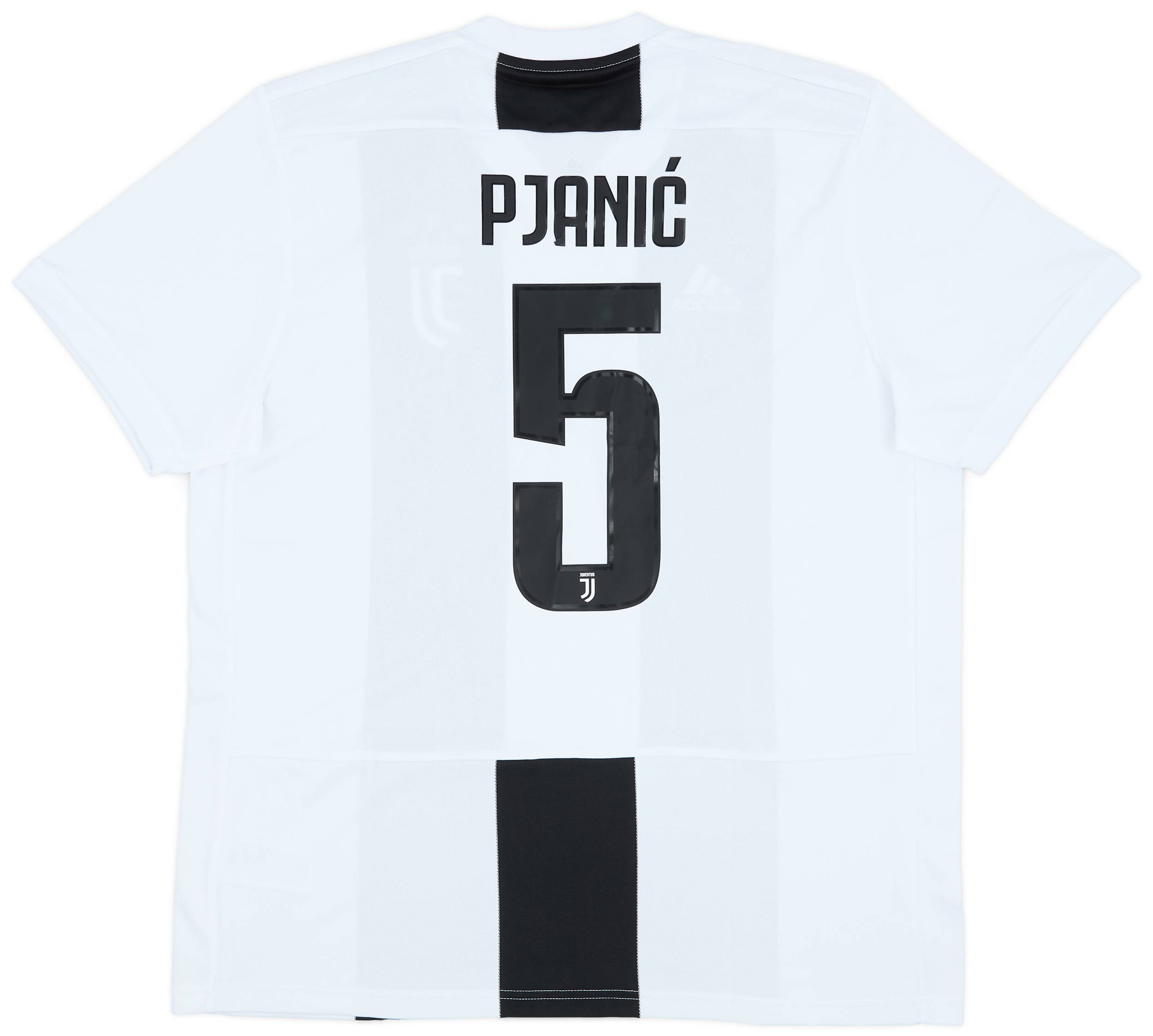 Pjanic juventus jersey deals