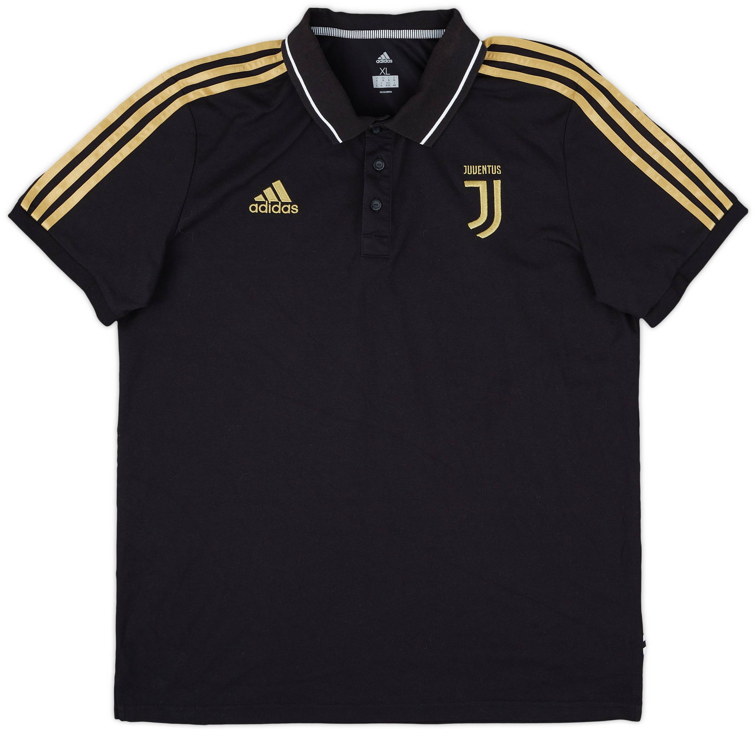 JUVENTUS 18/19 TEAM ISSUE+AUT PJANIĆ ADIDAS SHIRT FOOTBALL