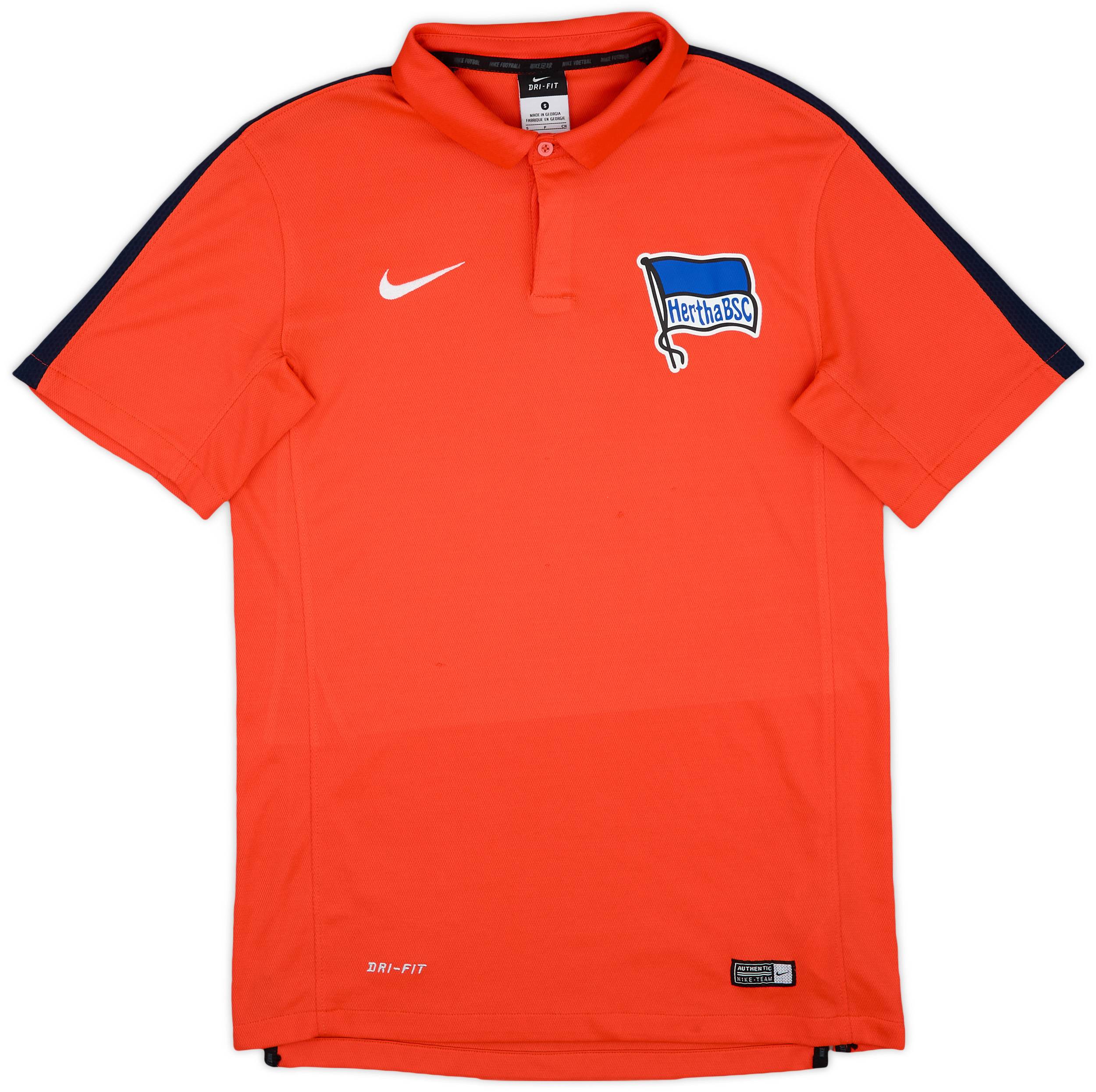 Nike Polo Voetbal Polo Shirts NikeCourt Heritage Tennispolo Voor Heren