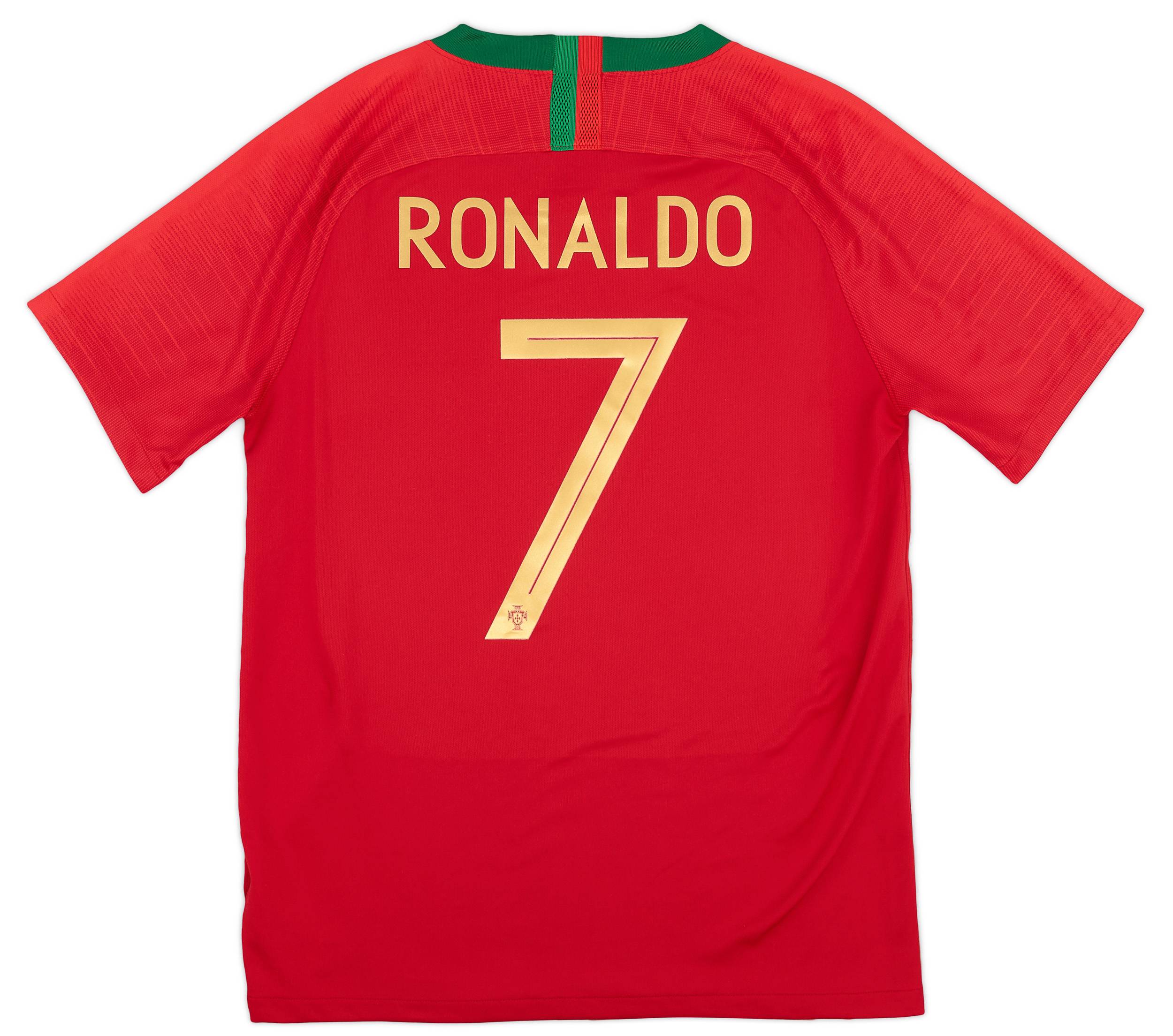 Nike portugal jersey 2018 2025