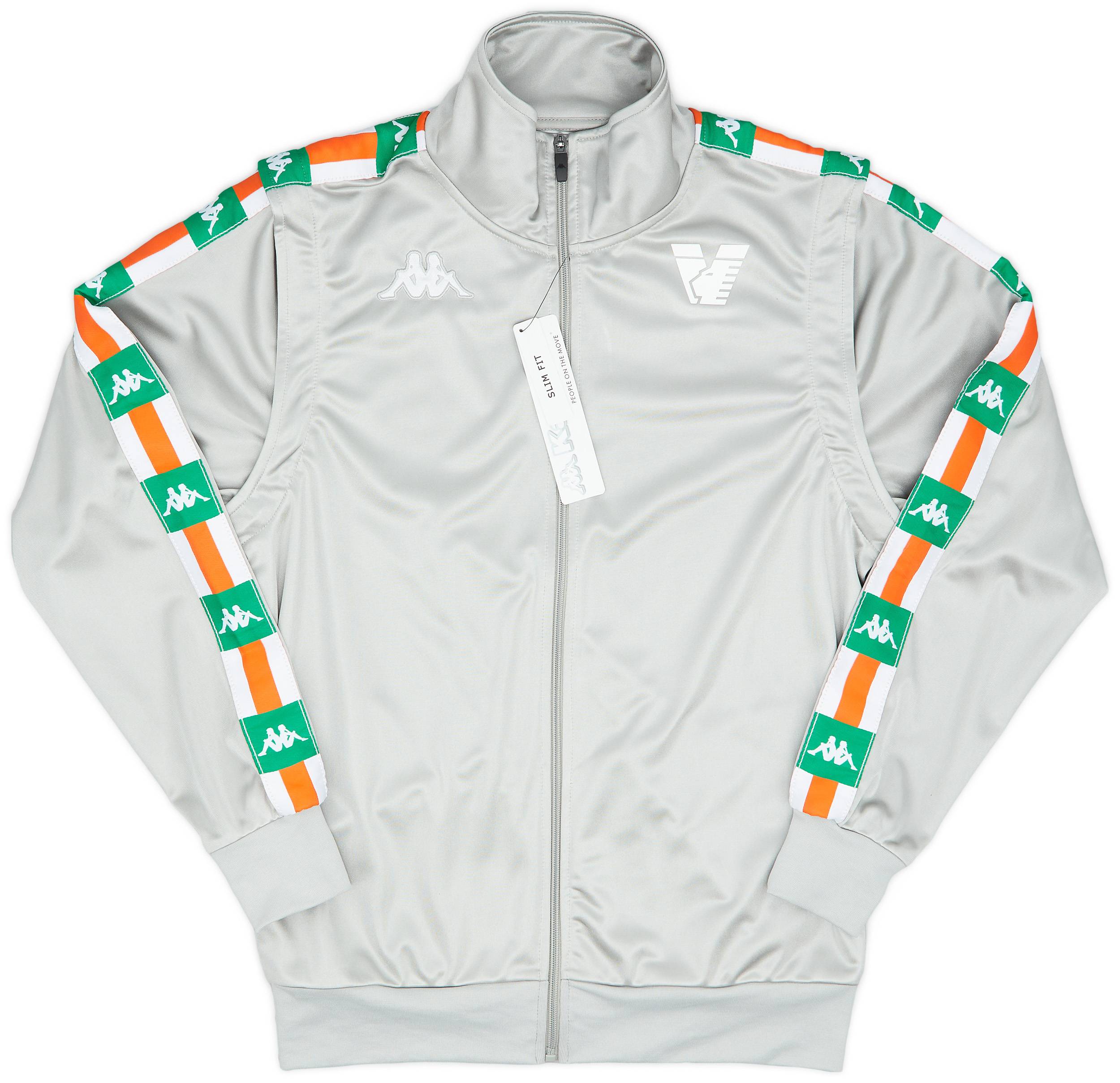 Kappa jacket windbreaker online