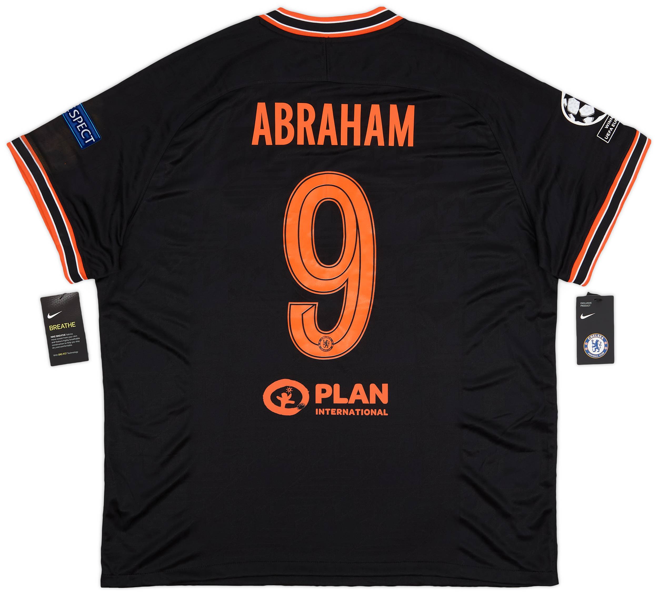 Chelsea fc third kit 2019 20 outlet
