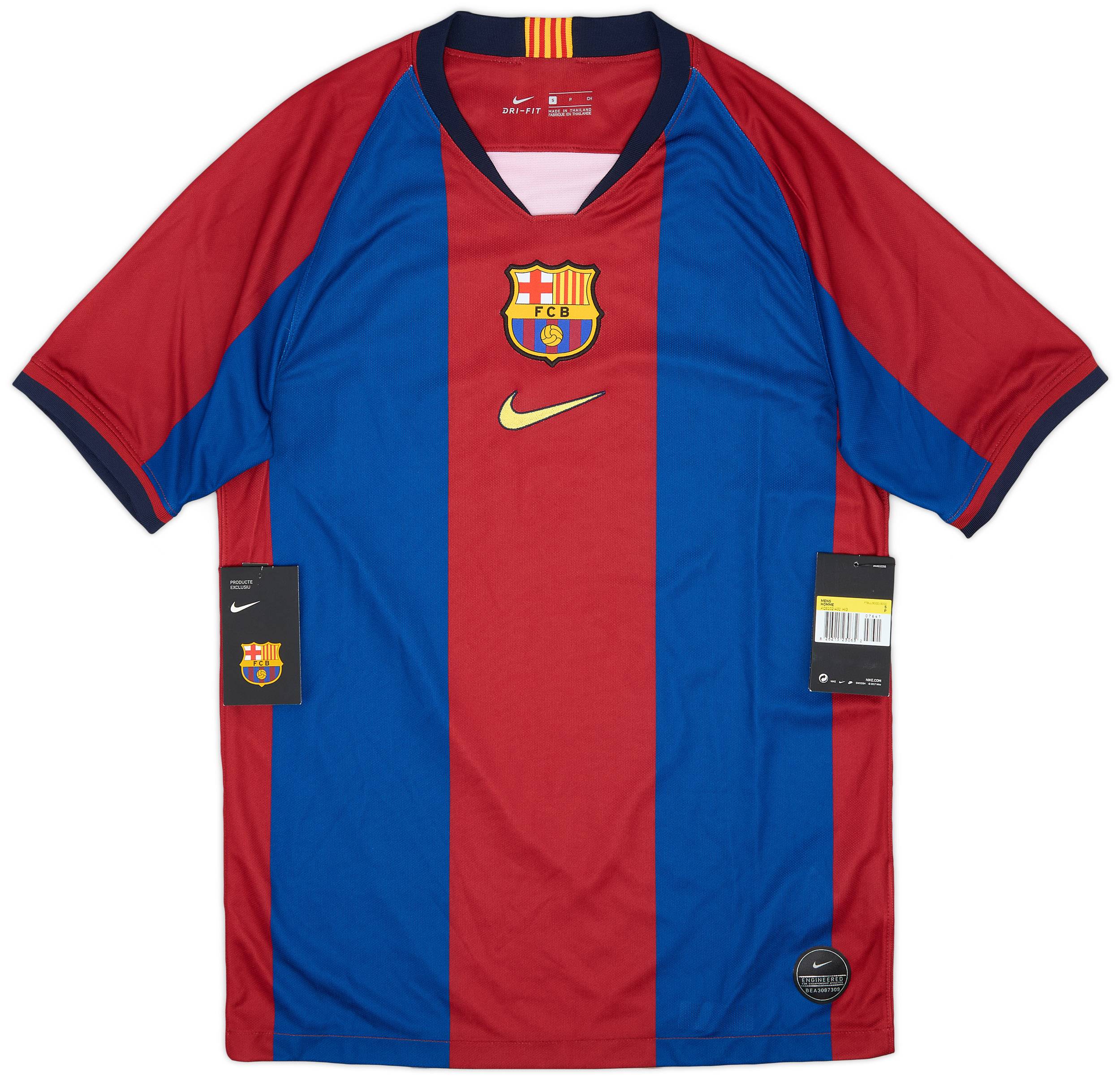 Camiseta fcb 2019 2020 discount