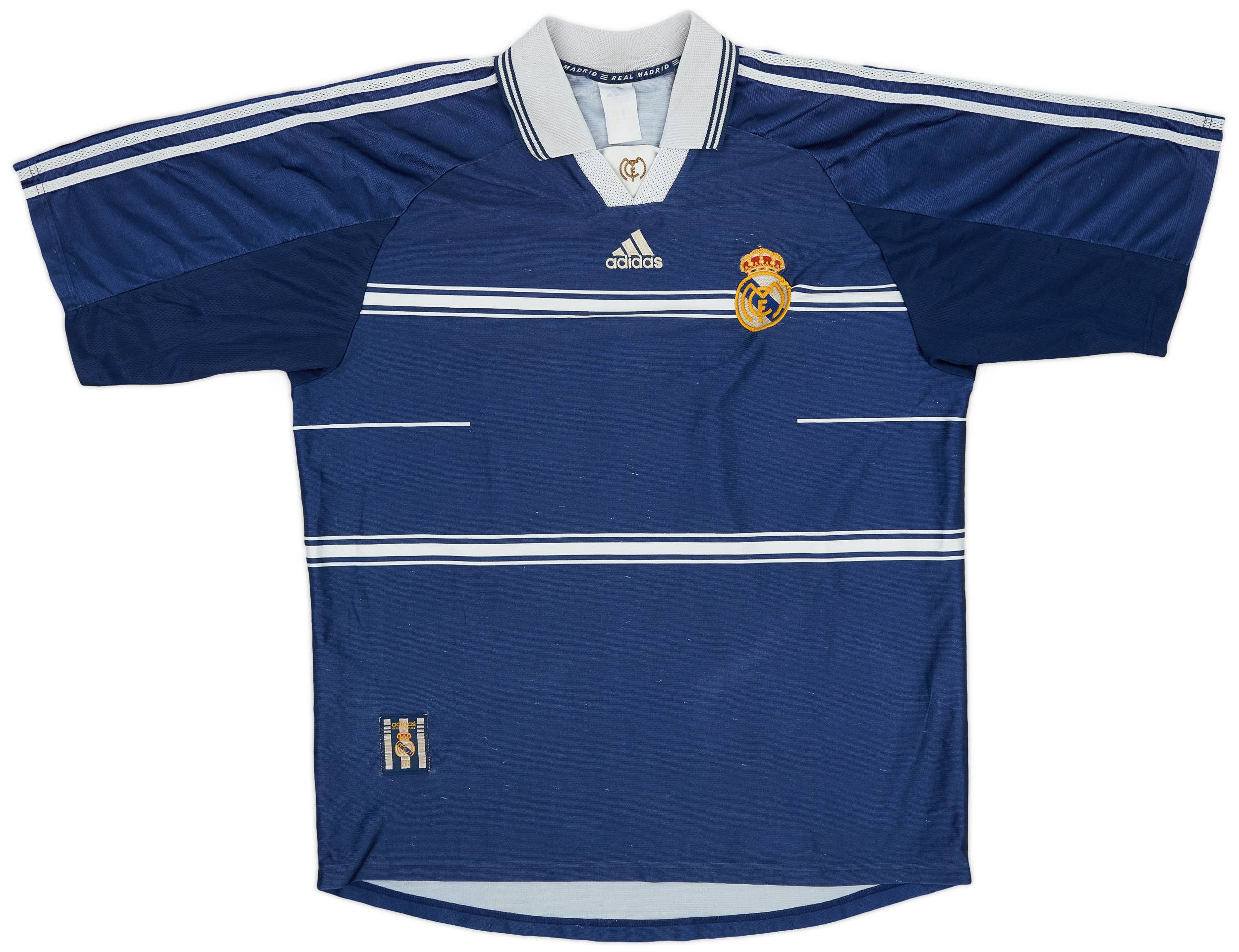 レアル・マドリード SEEDORF 10 シャツ XL ユニフォーム レアル