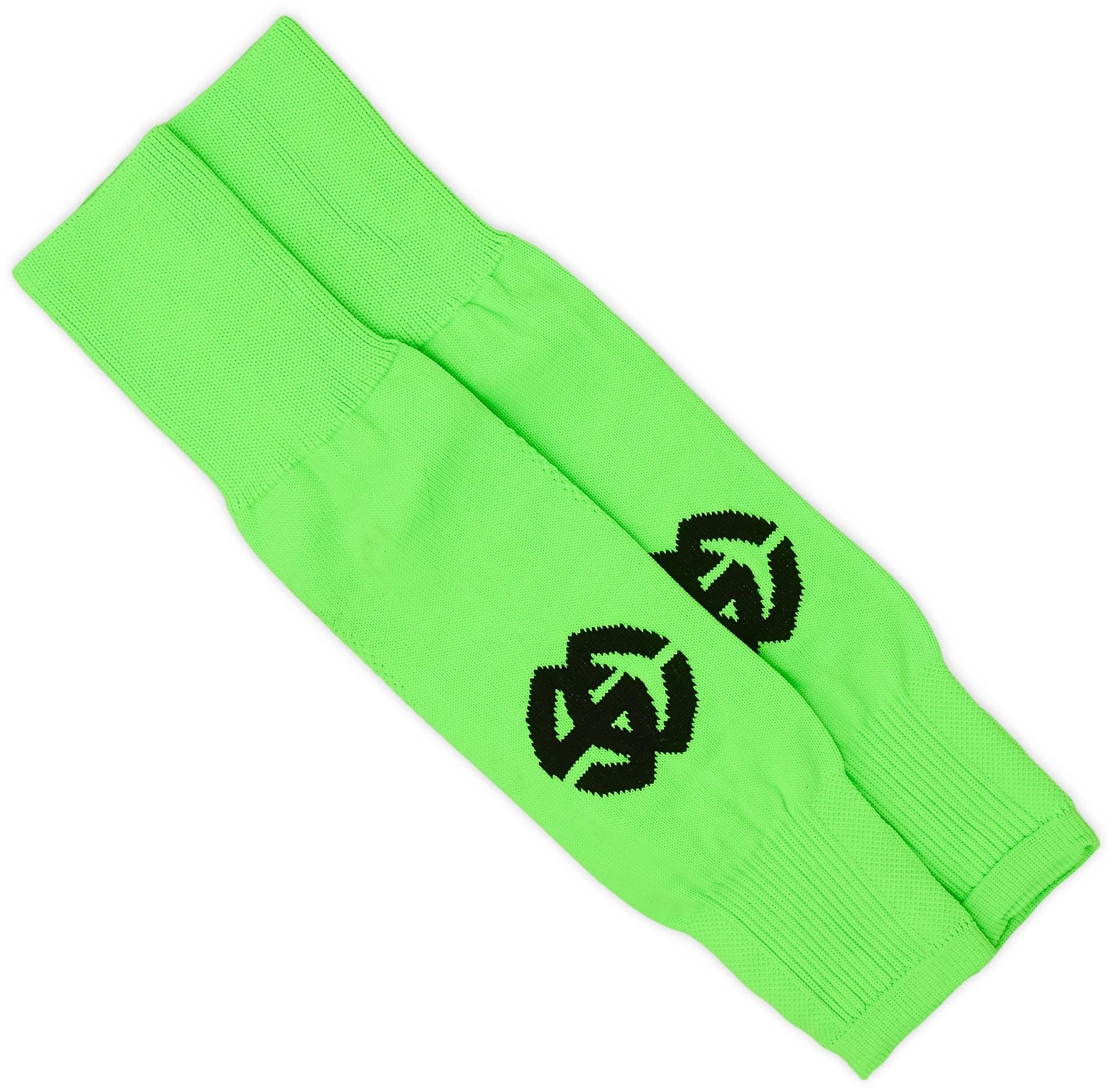 2023-24 Spezia GK Away Footless Socks (EU 39-42)