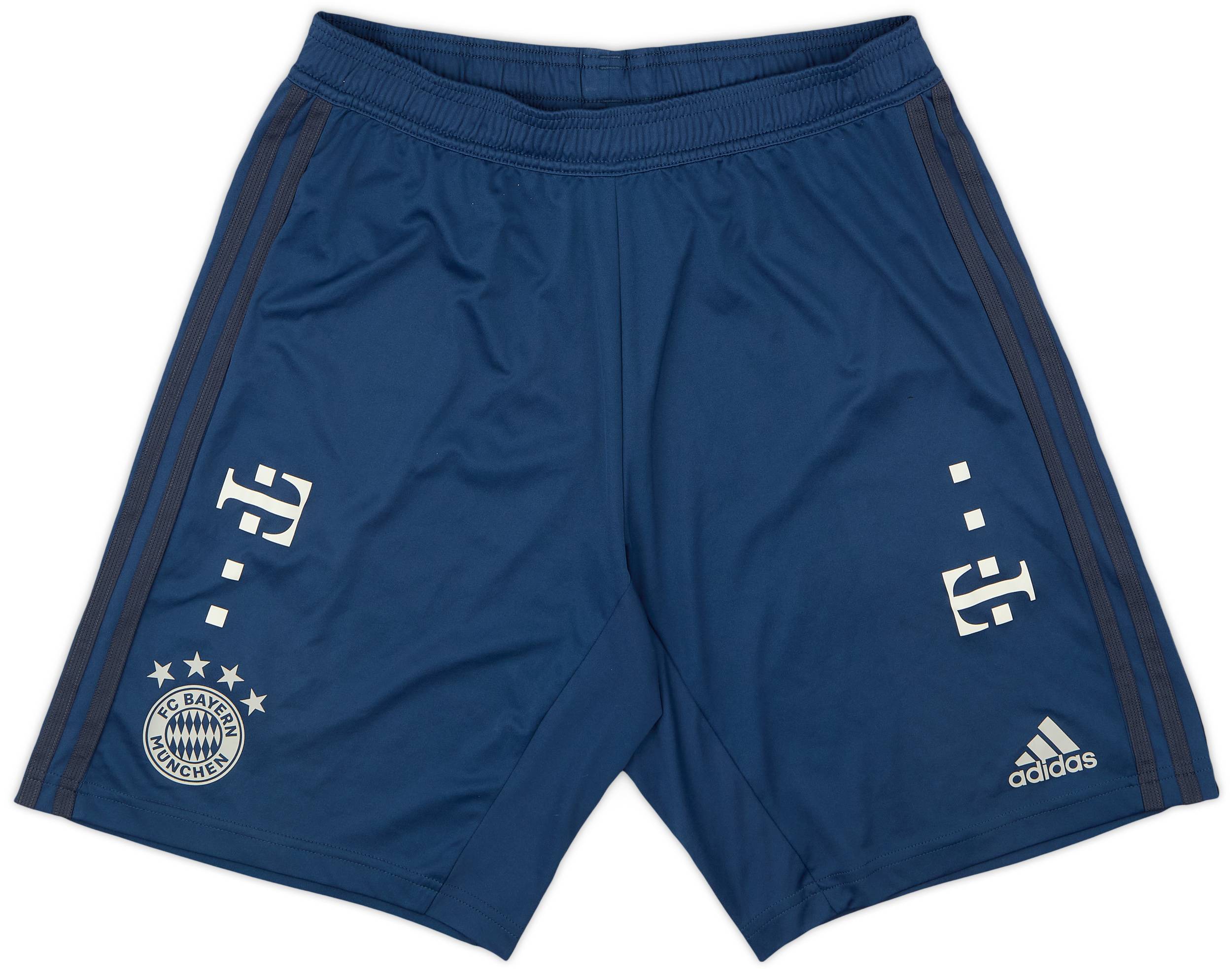 Short bayern 2018 hot sale