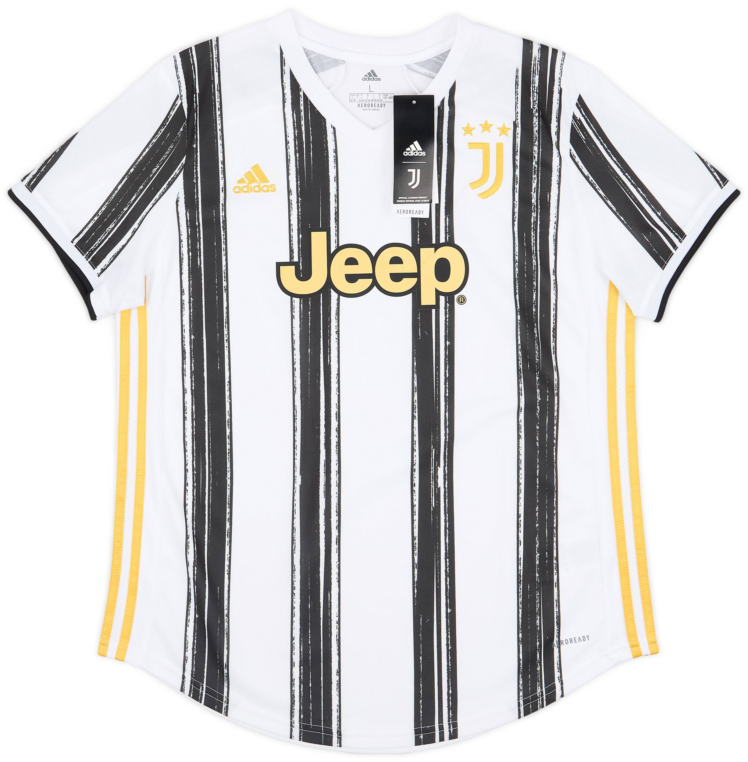 Juventus camiseta 2020 2021 best sale