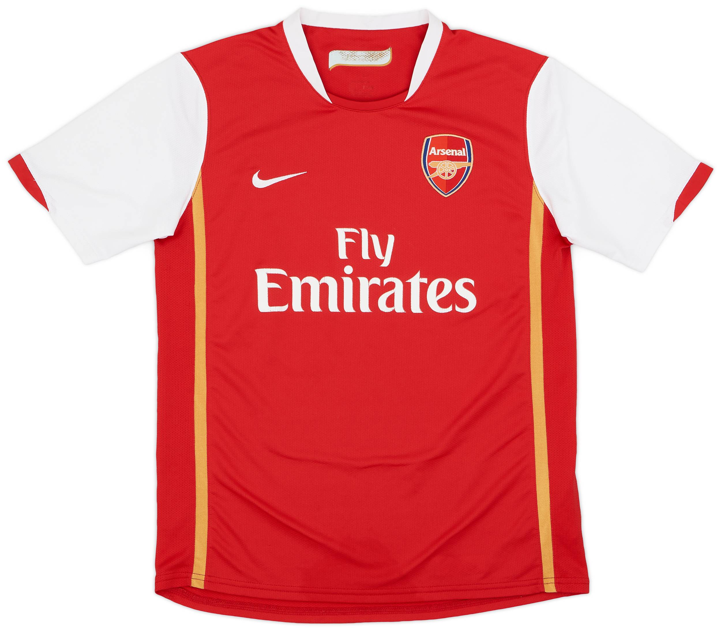 Jersey arsenal 2006 clearance