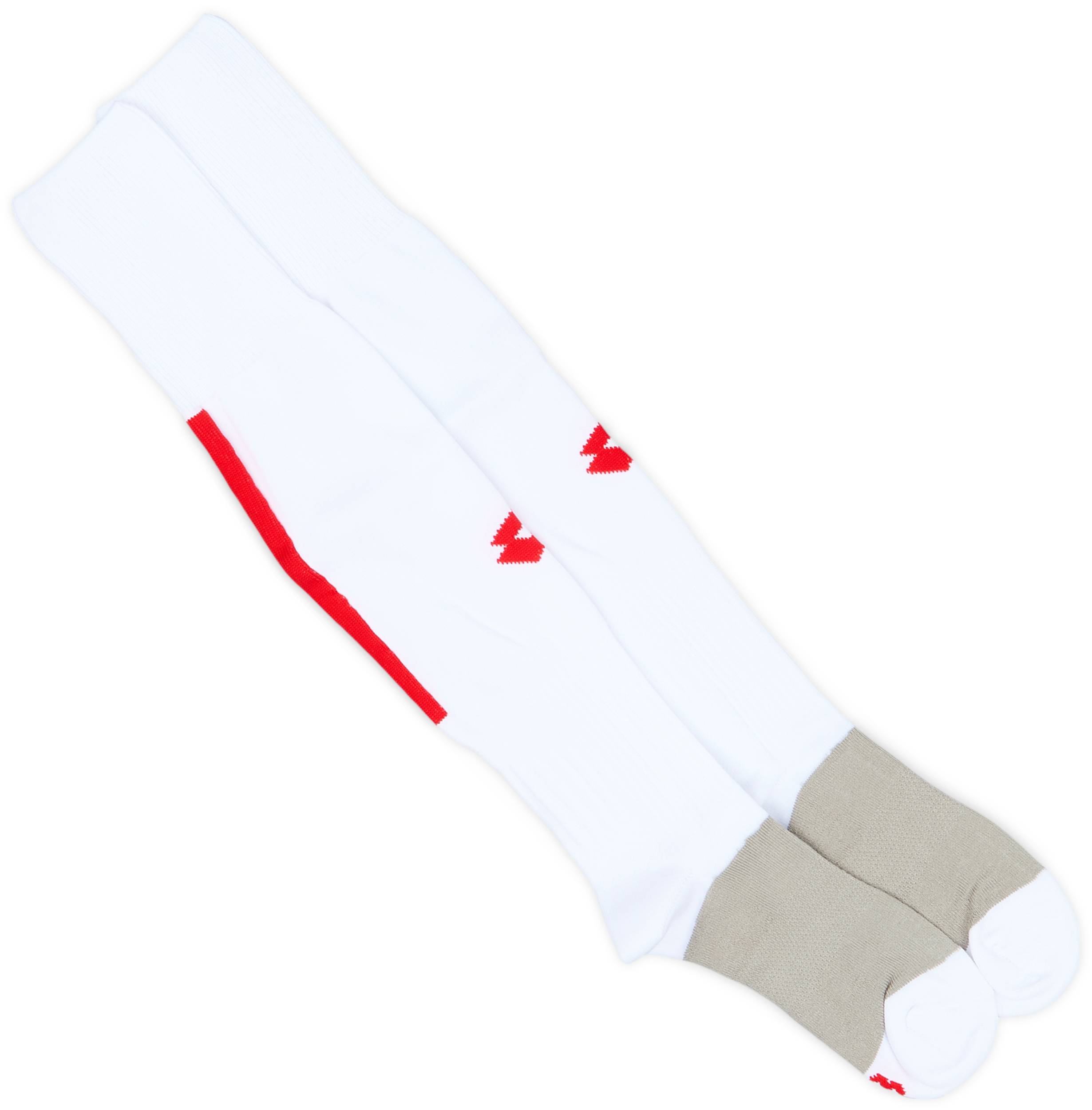 2020-21 Monza Away Socks (EU 39-41)