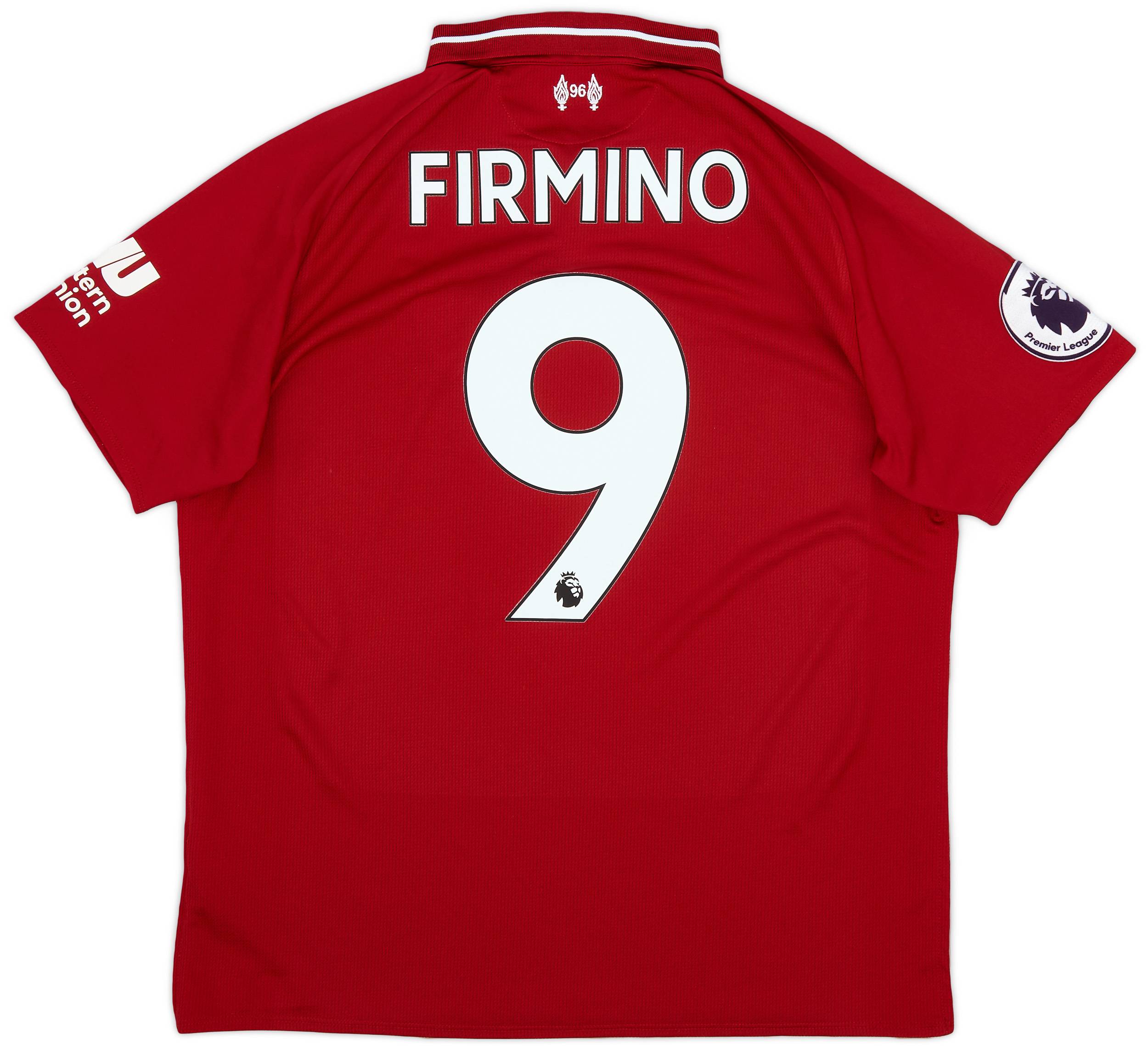 2019 liverpool shirt discount